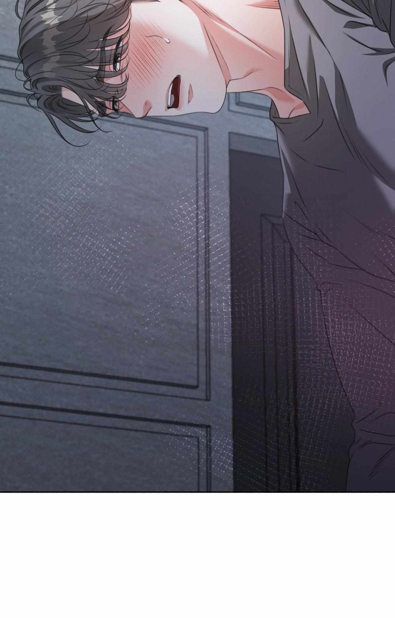 My 2nd Chance on Taming an Obsessed Esper Chapter 27 page 85 - 