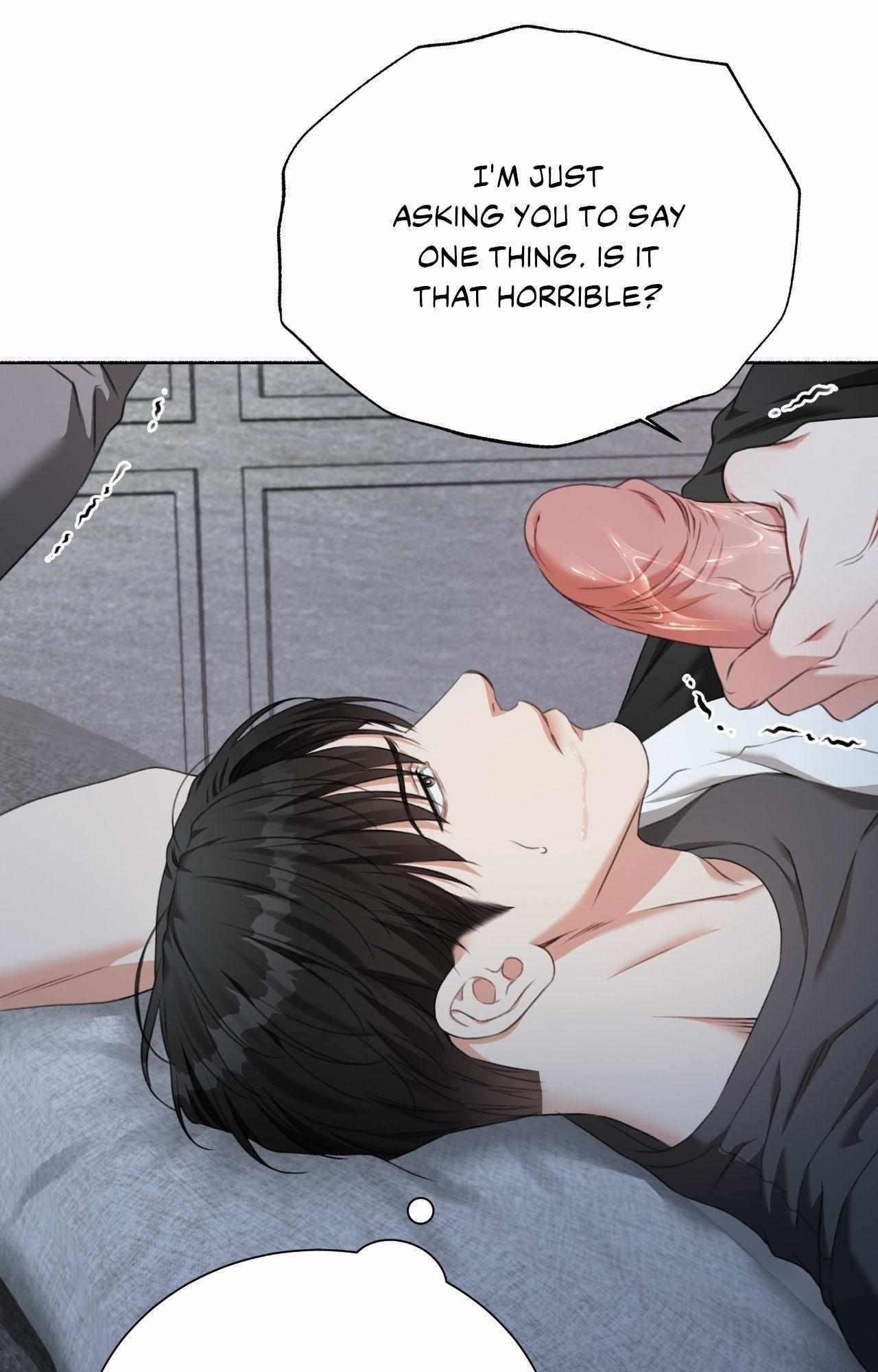 My 2nd Chance on Taming an Obsessed Esper Chapter 28 page 11 - 