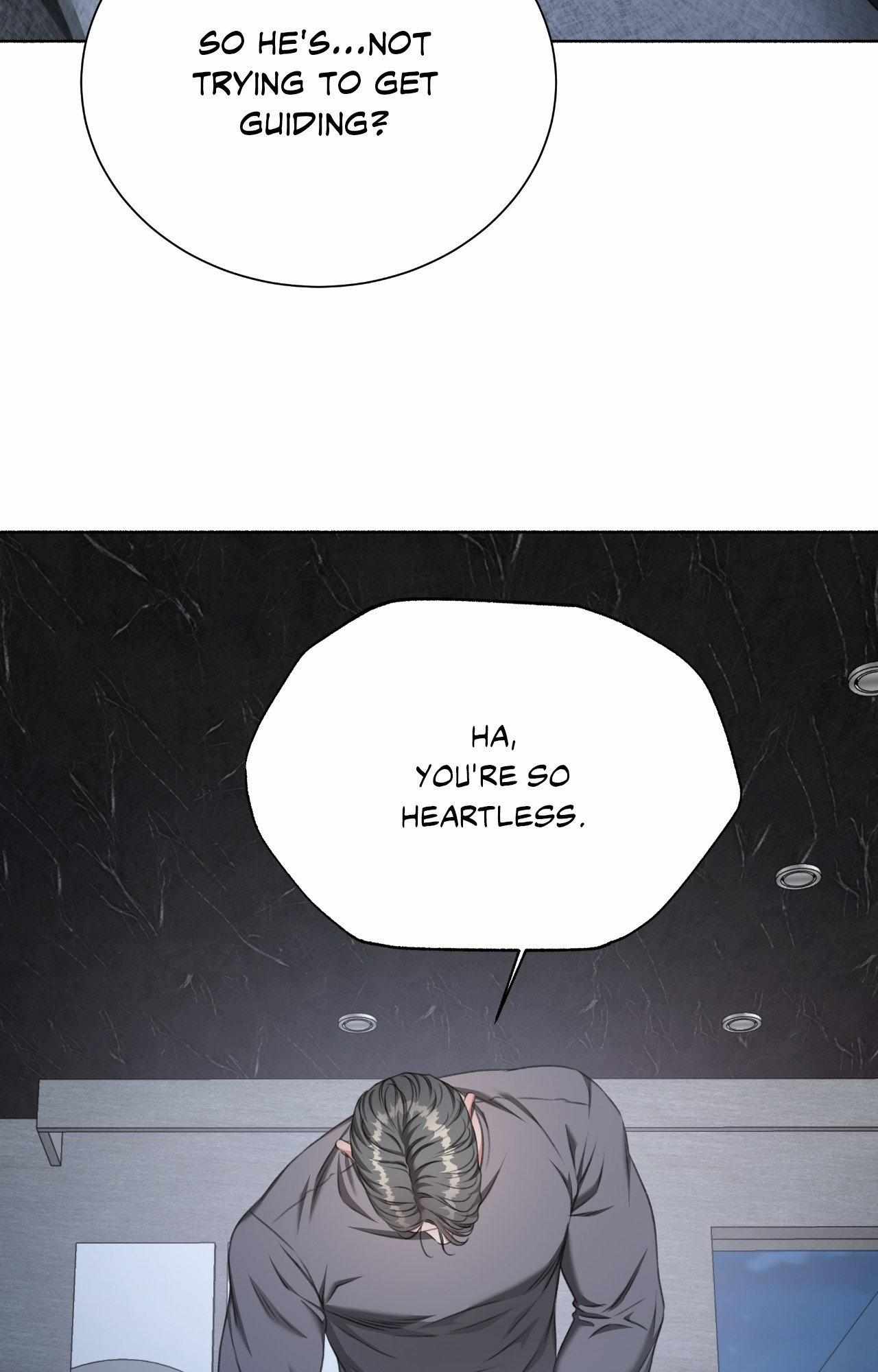My 2nd Chance on Taming an Obsessed Esper Chapter 28 page 12 - 