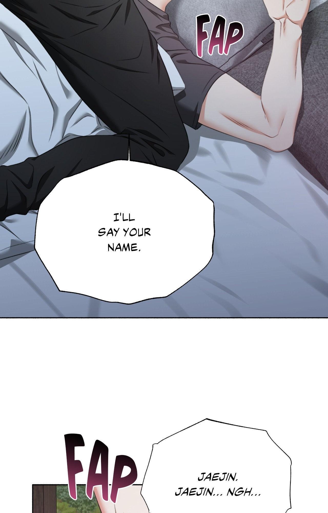 My 2nd Chance on Taming an Obsessed Esper Chapter 28 page 14 - 