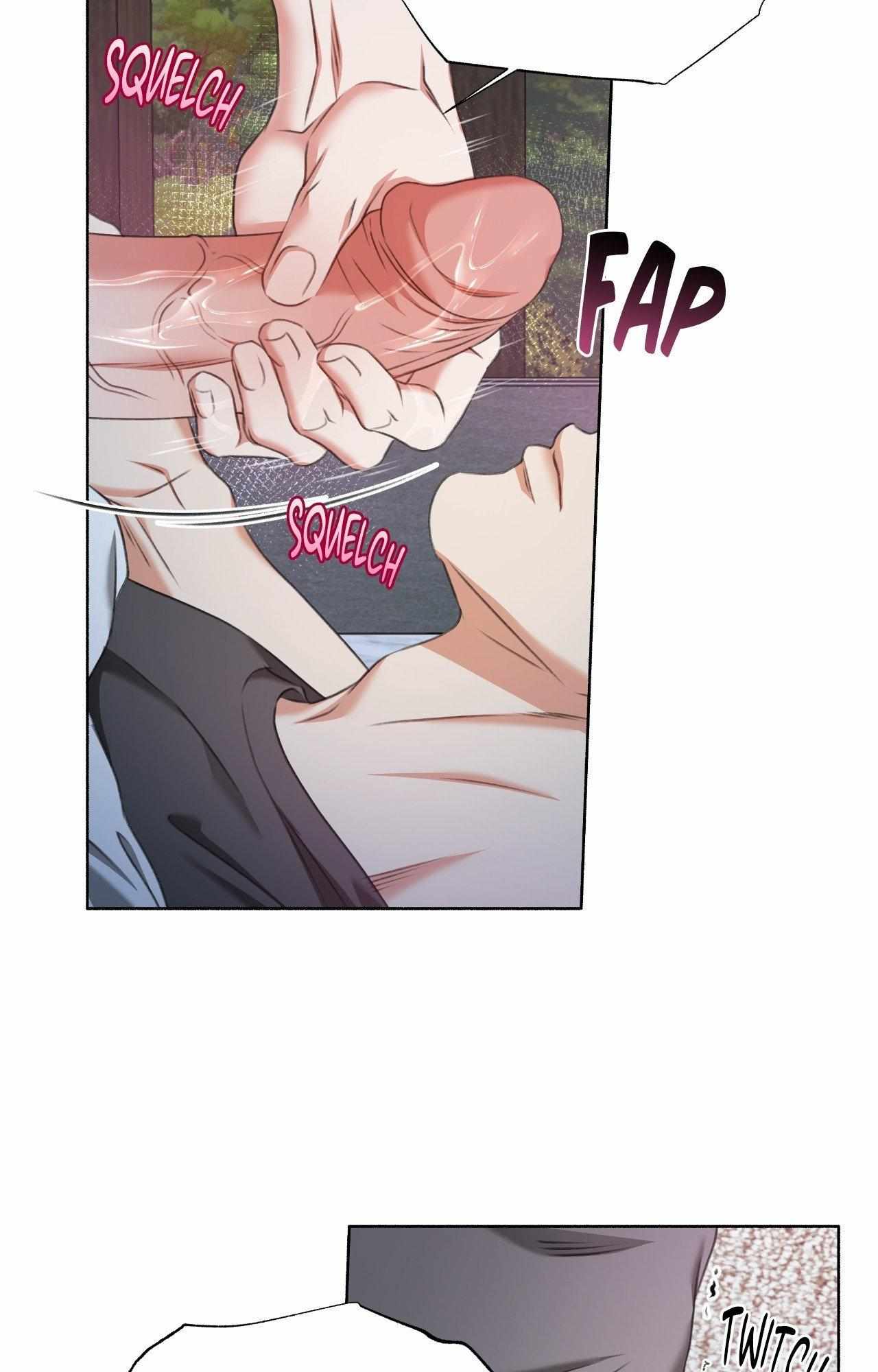 My 2nd Chance on Taming an Obsessed Esper Chapter 28 page 15 - 