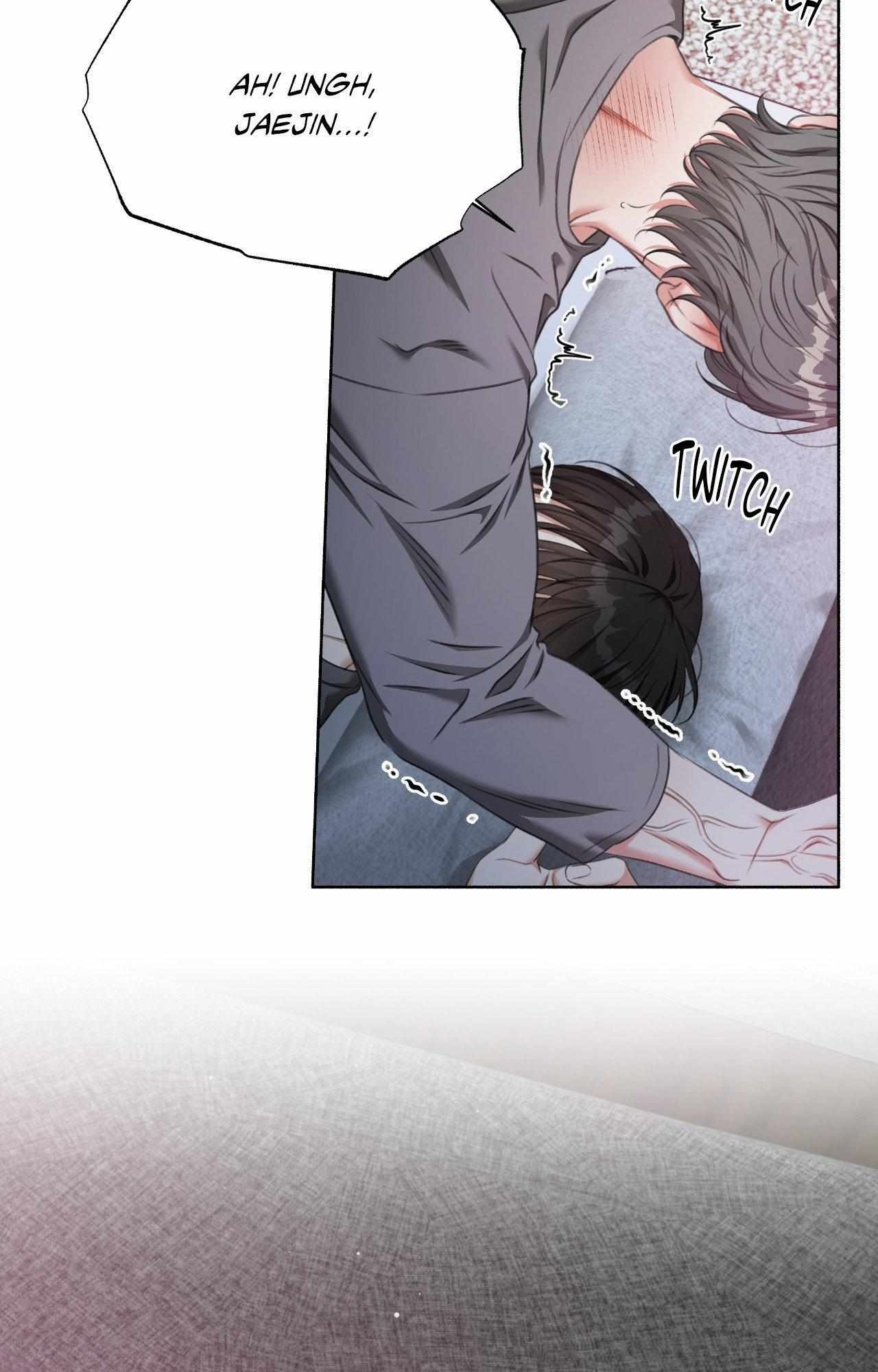 My 2nd Chance on Taming an Obsessed Esper Chapter 28 page 16 - 