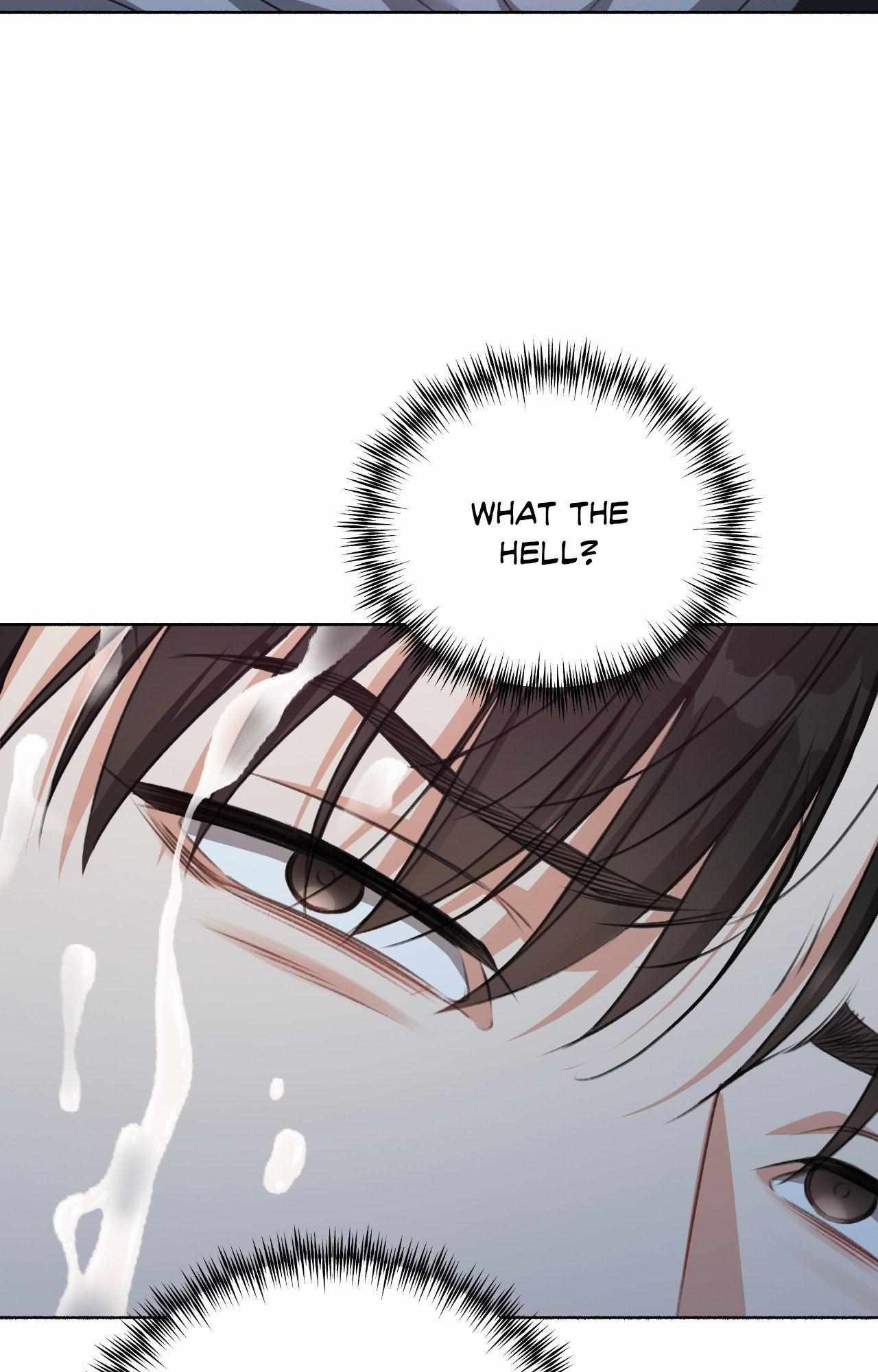 My 2nd Chance on Taming an Obsessed Esper Chapter 28 page 18 - 