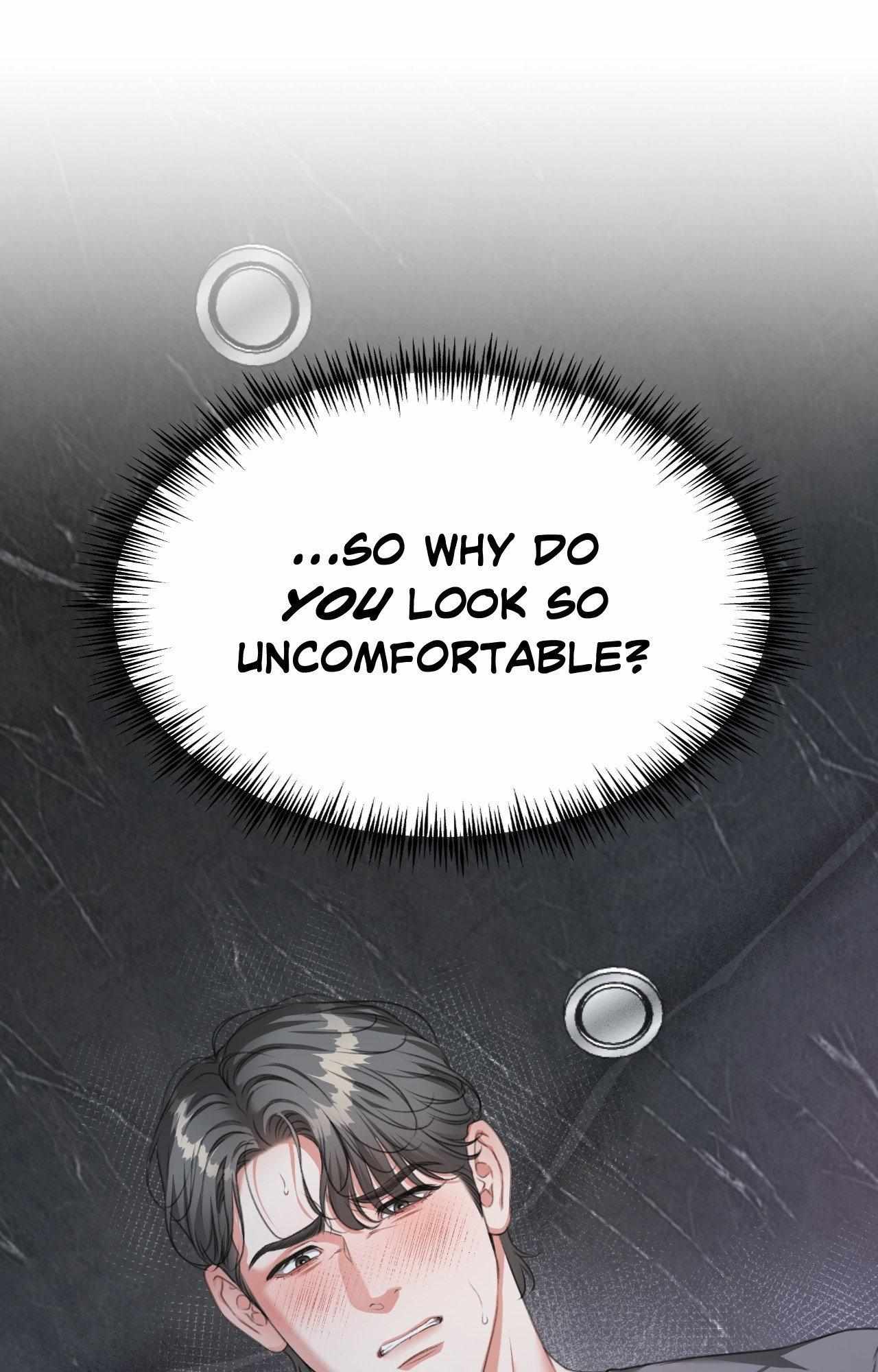 My 2nd Chance on Taming an Obsessed Esper Chapter 28 page 20 - 