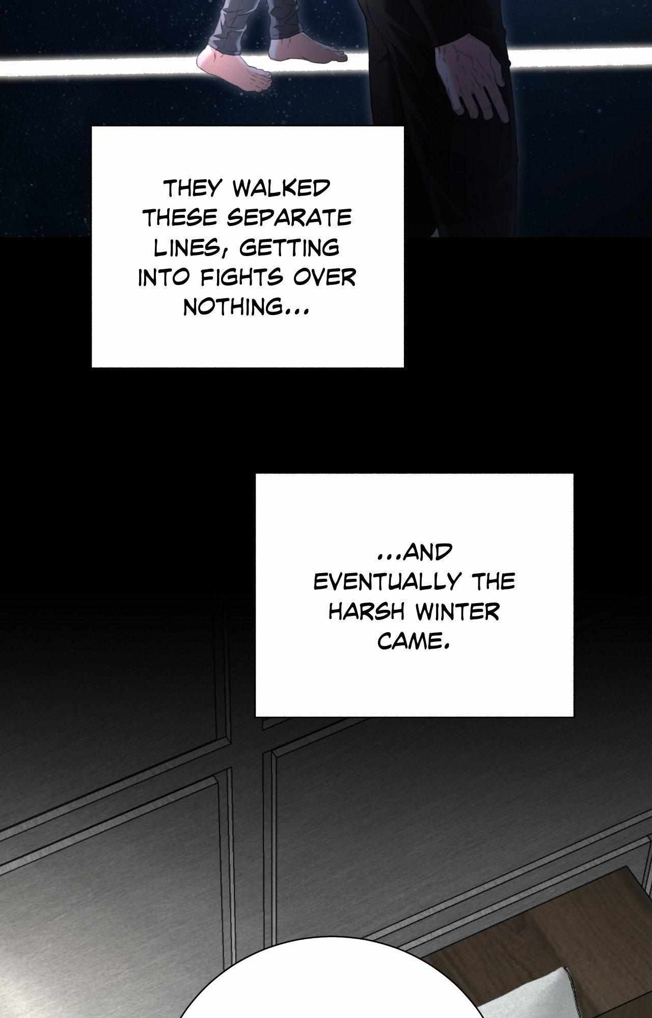 My 2nd Chance on Taming an Obsessed Esper Chapter 28 page 25 - 