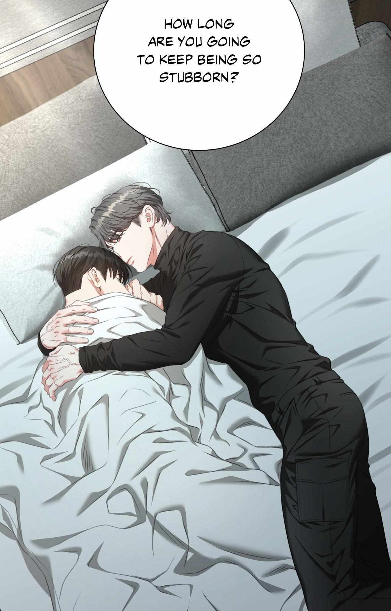 My 2nd Chance on Taming an Obsessed Esper Chapter 28 page 26 - 