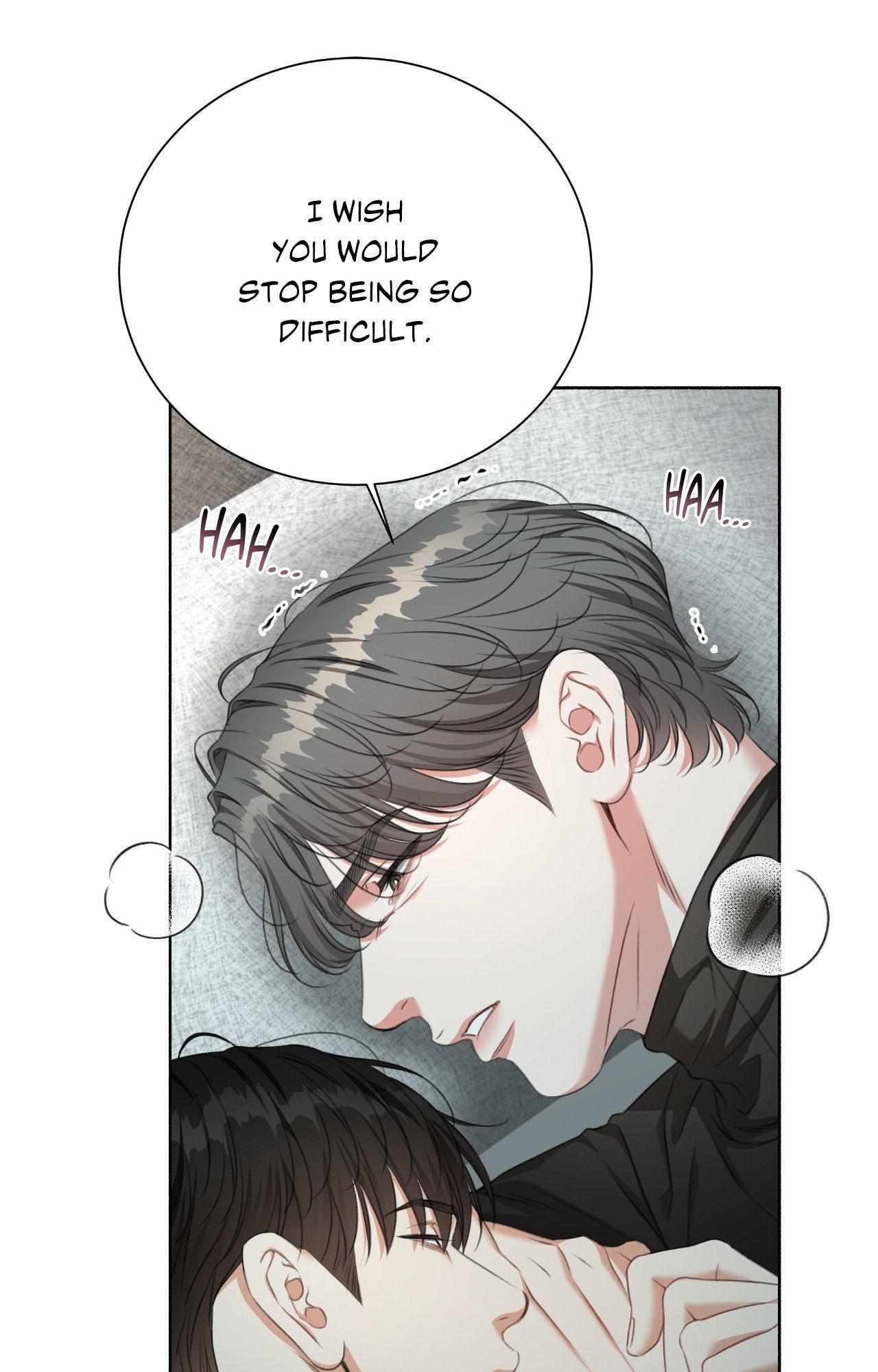 My 2nd Chance on Taming an Obsessed Esper Chapter 28 page 28 - 