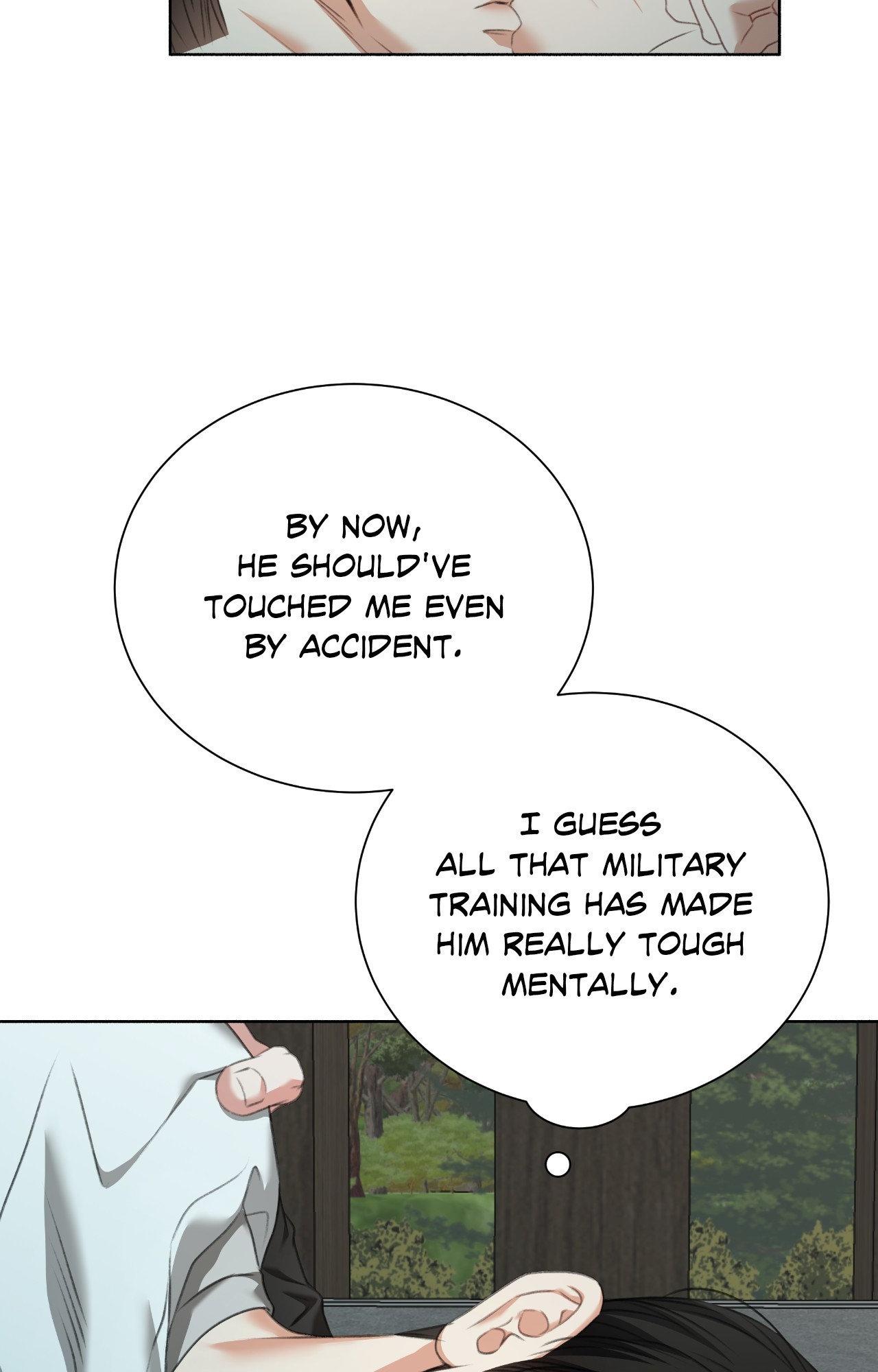 My 2nd Chance on Taming an Obsessed Esper Chapter 28 page 29 - 