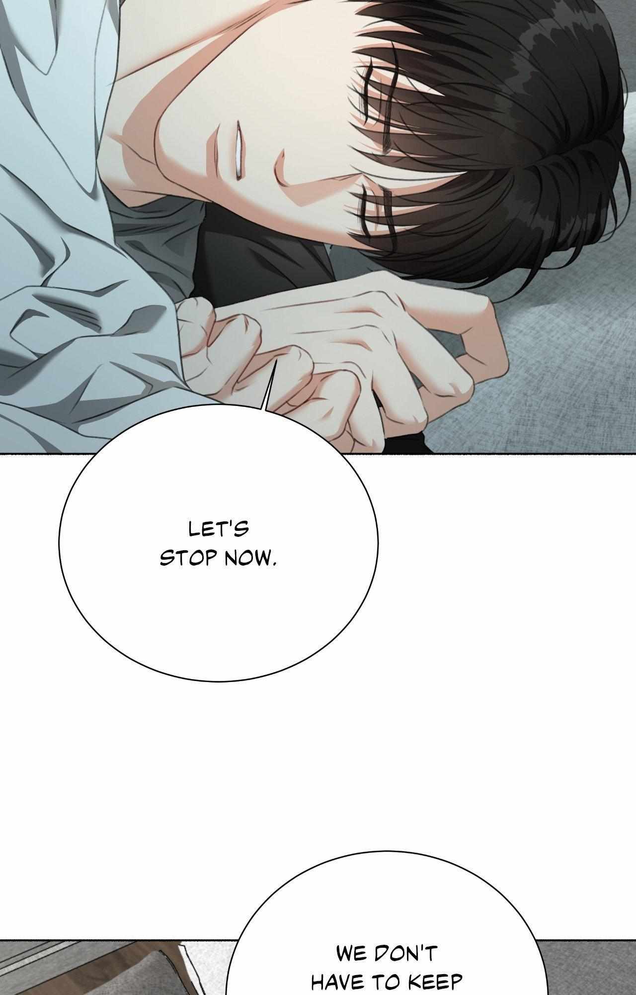 My 2nd Chance on Taming an Obsessed Esper Chapter 28 page 30 - 