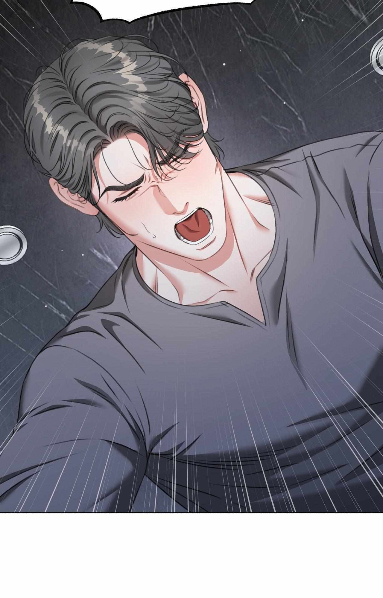 My 2nd Chance on Taming an Obsessed Esper Chapter 28 page 4 - 
