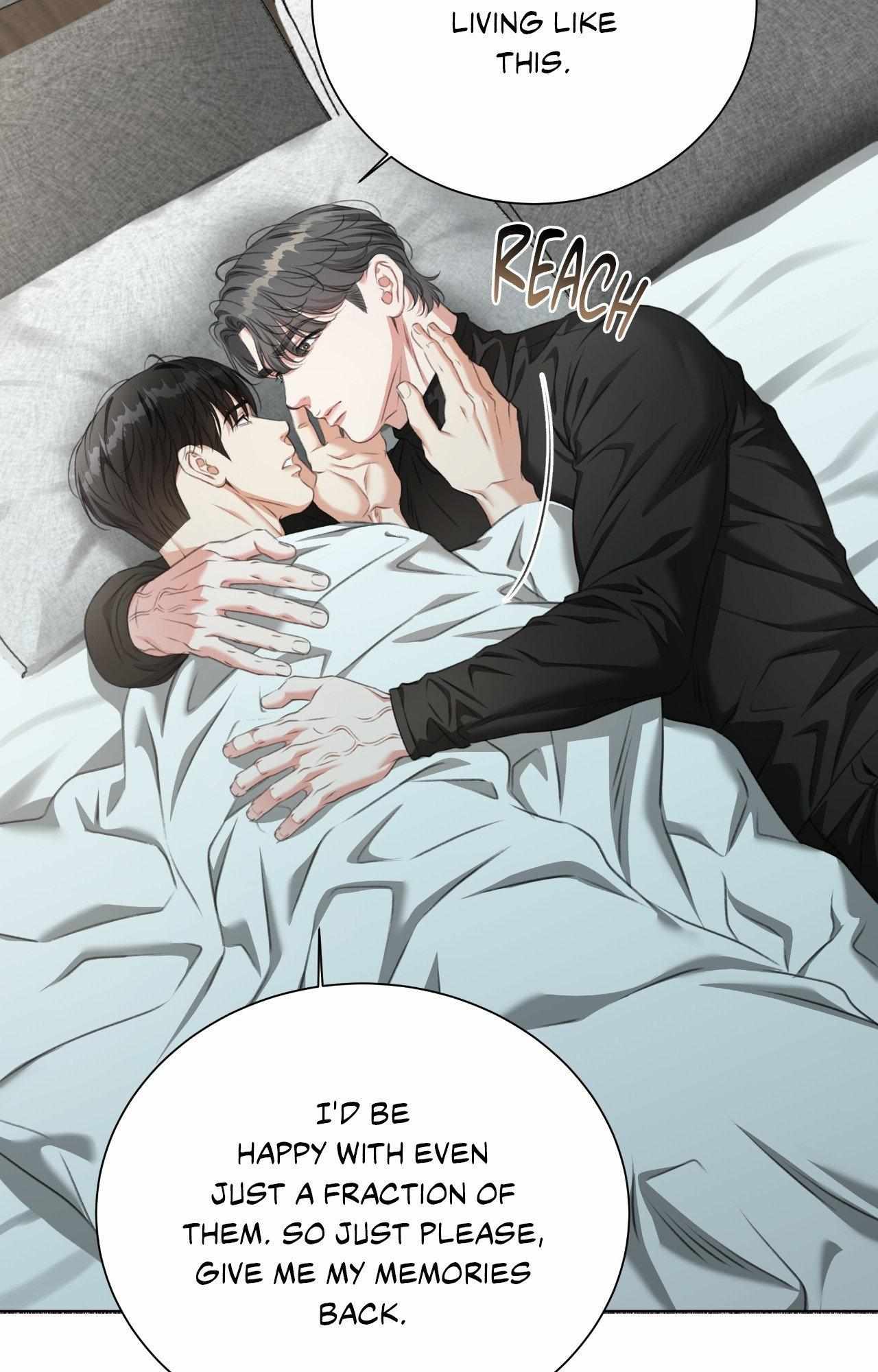 My 2nd Chance on Taming an Obsessed Esper Chapter 28 page 31 - 