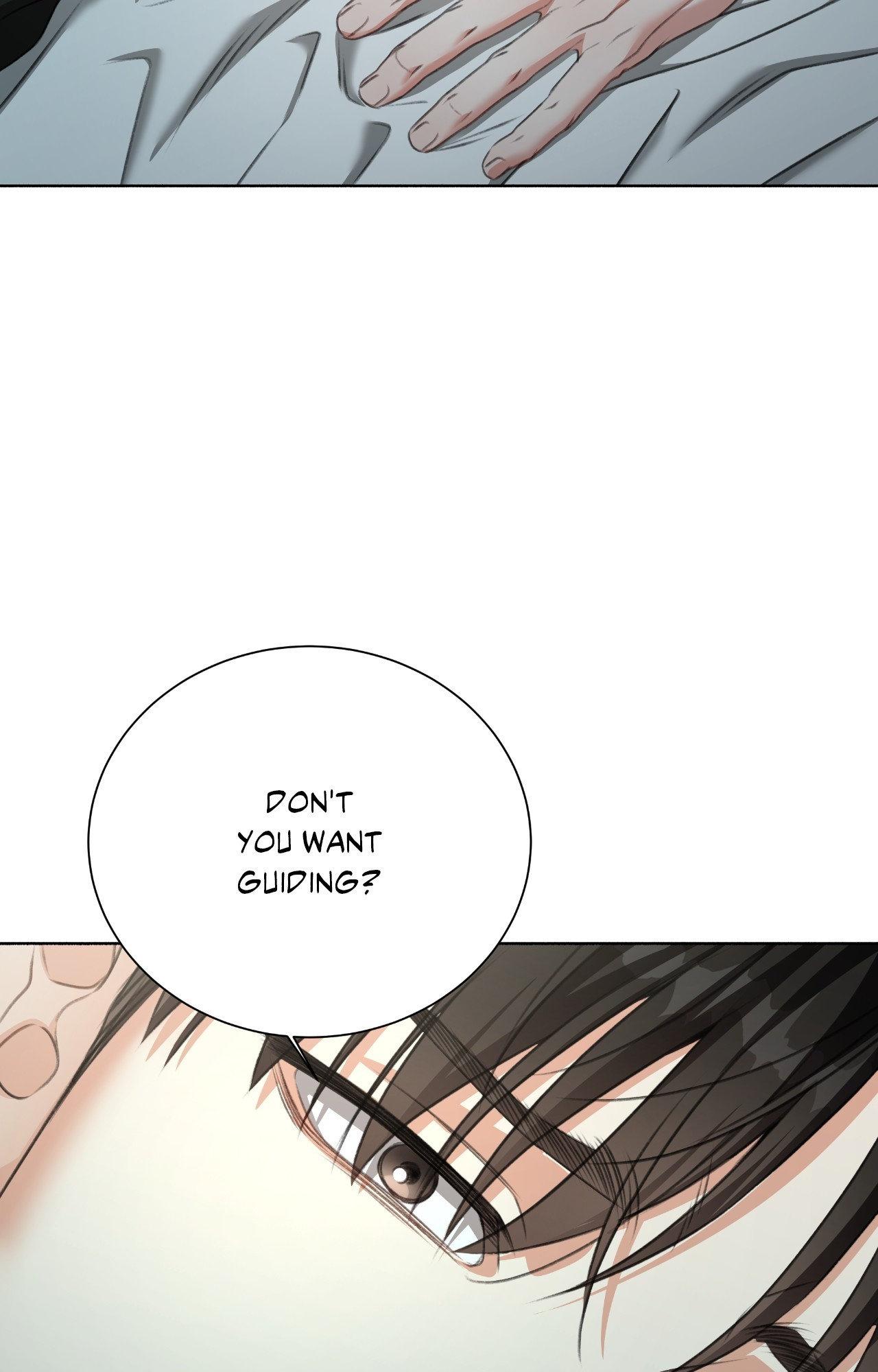 My 2nd Chance on Taming an Obsessed Esper Chapter 28 page 34 - 