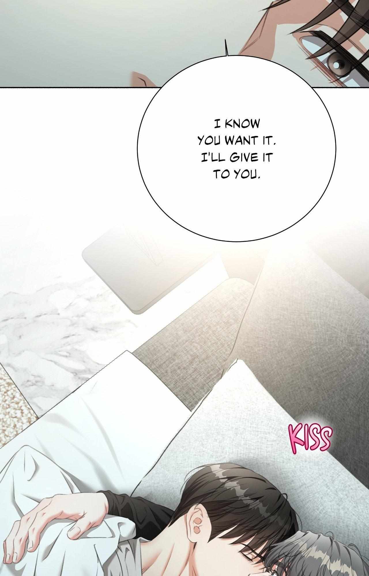 My 2nd Chance on Taming an Obsessed Esper Chapter 28 page 35 - 