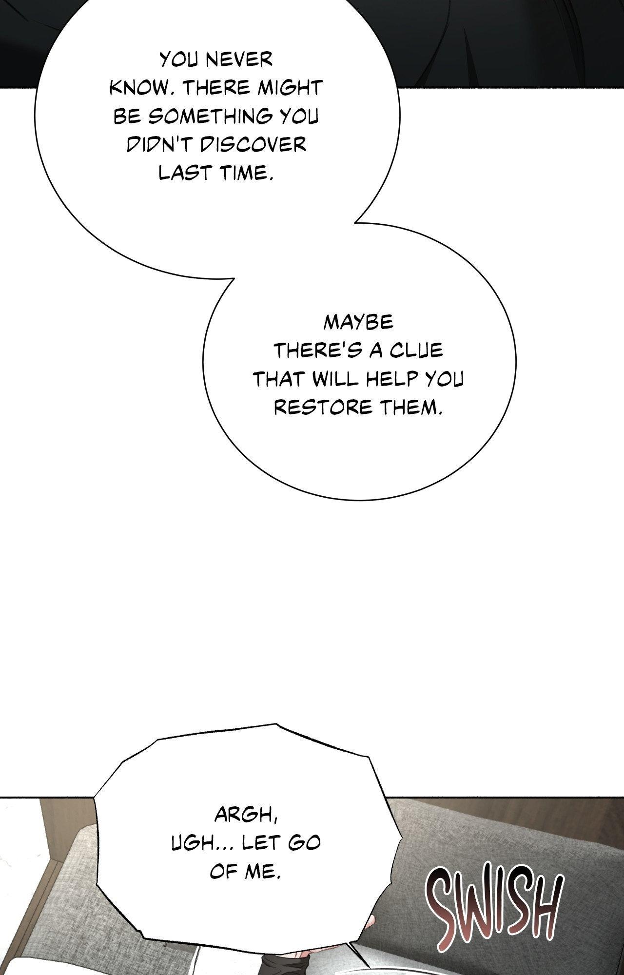 My 2nd Chance on Taming an Obsessed Esper Chapter 28 page 37 - 