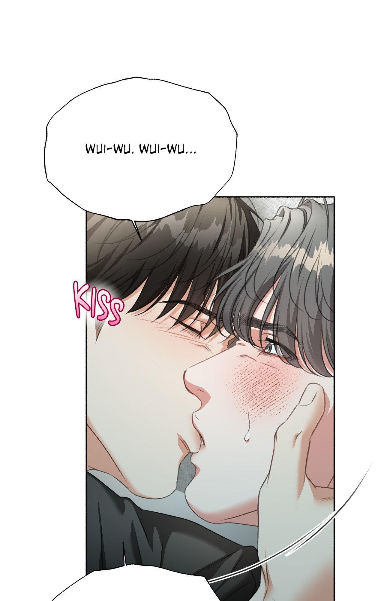 My 2nd Chance on Taming an Obsessed Esper Chapter 28 page 39 - 