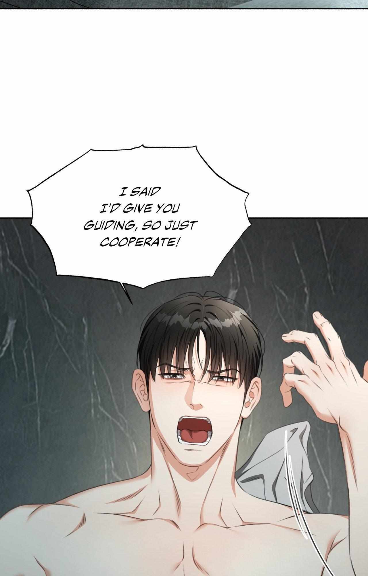 My 2nd Chance on Taming an Obsessed Esper Chapter 28 page 43 - 