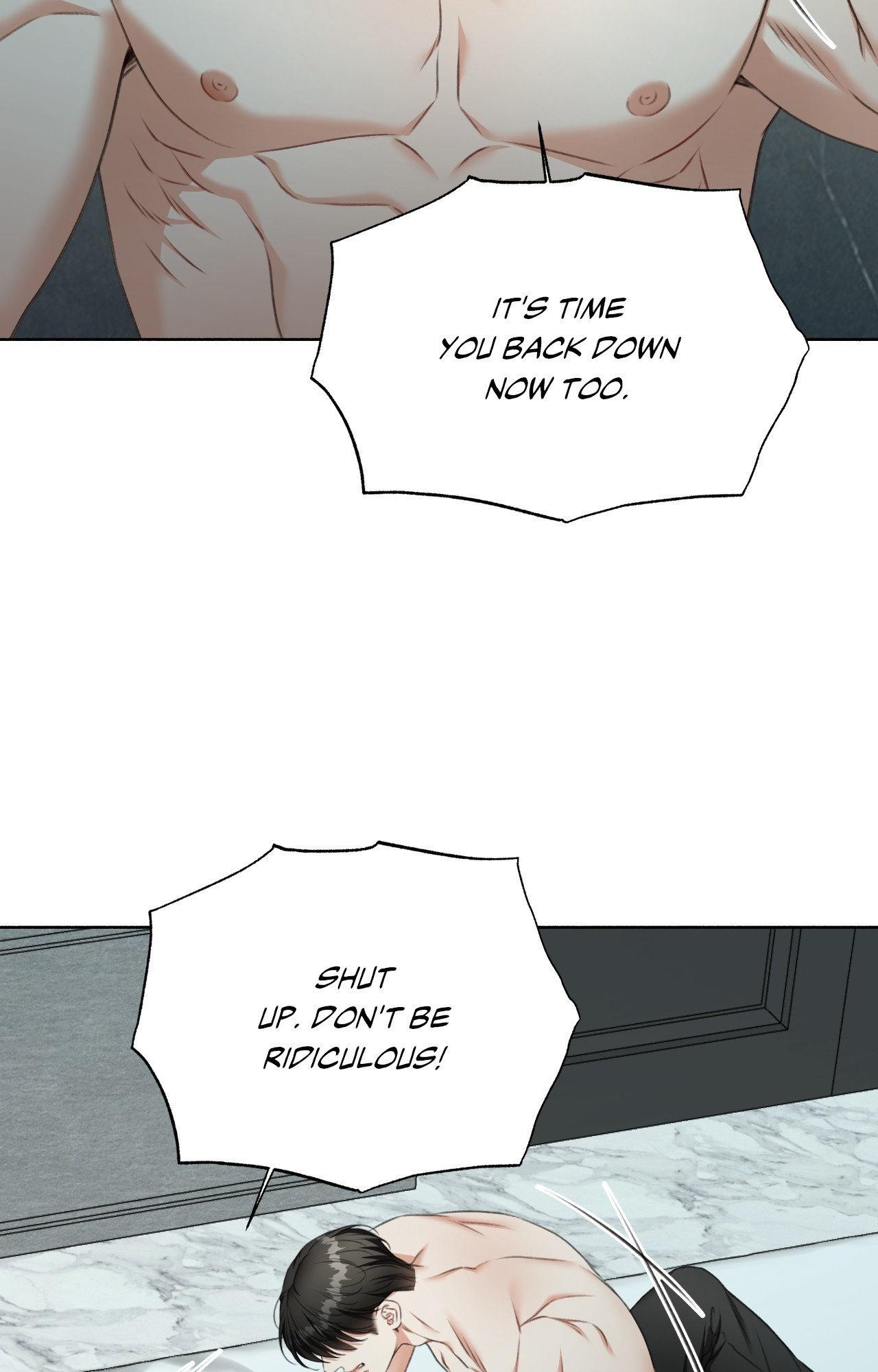 My 2nd Chance on Taming an Obsessed Esper Chapter 28 page 44 - 