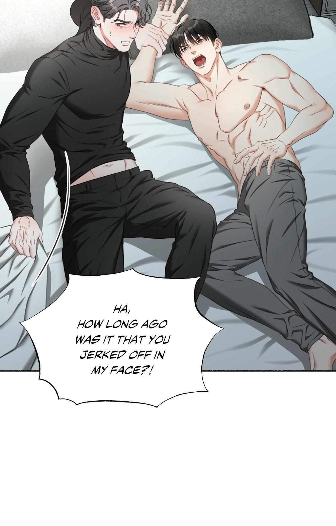 My 2nd Chance on Taming an Obsessed Esper Chapter 28 page 47 - 