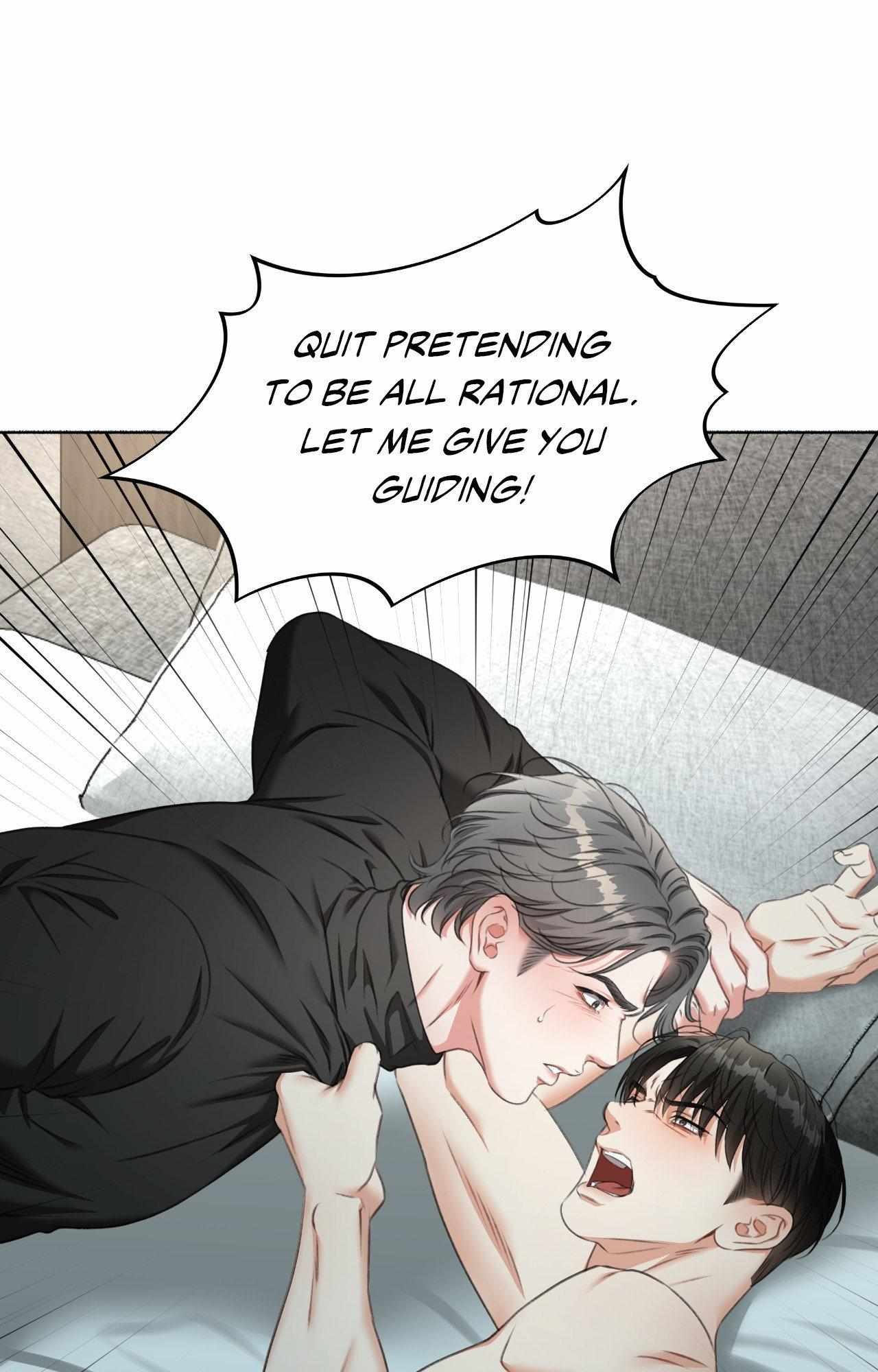 My 2nd Chance on Taming an Obsessed Esper Chapter 28 page 48 - 