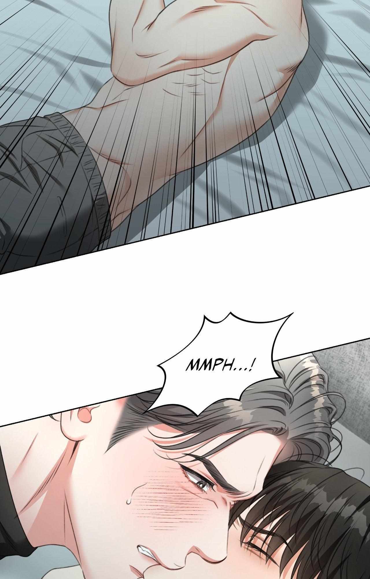 My 2nd Chance on Taming an Obsessed Esper Chapter 28 page 49 - 