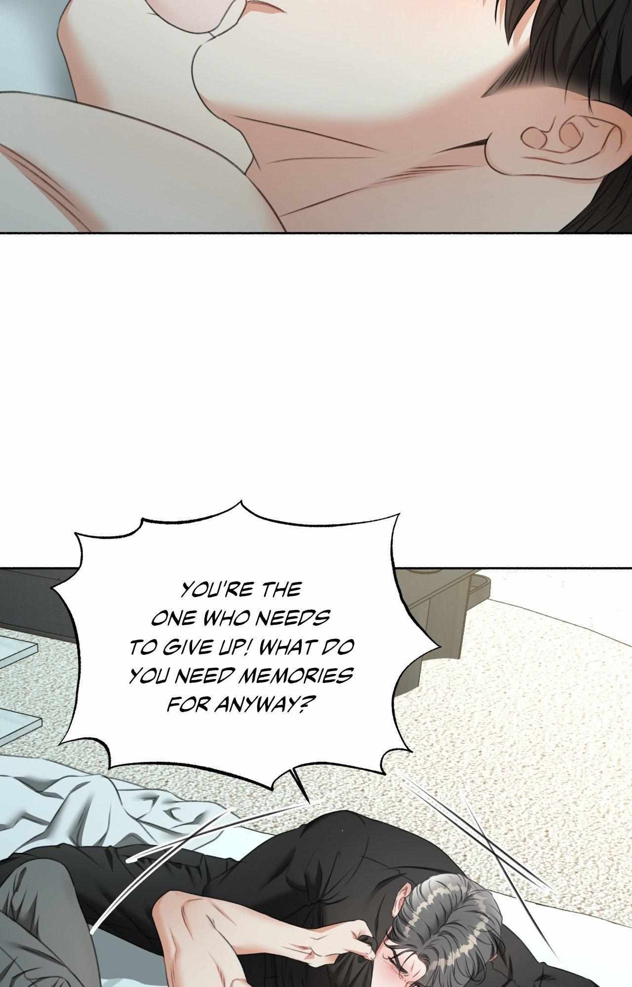 My 2nd Chance on Taming an Obsessed Esper Chapter 28 page 50 - 