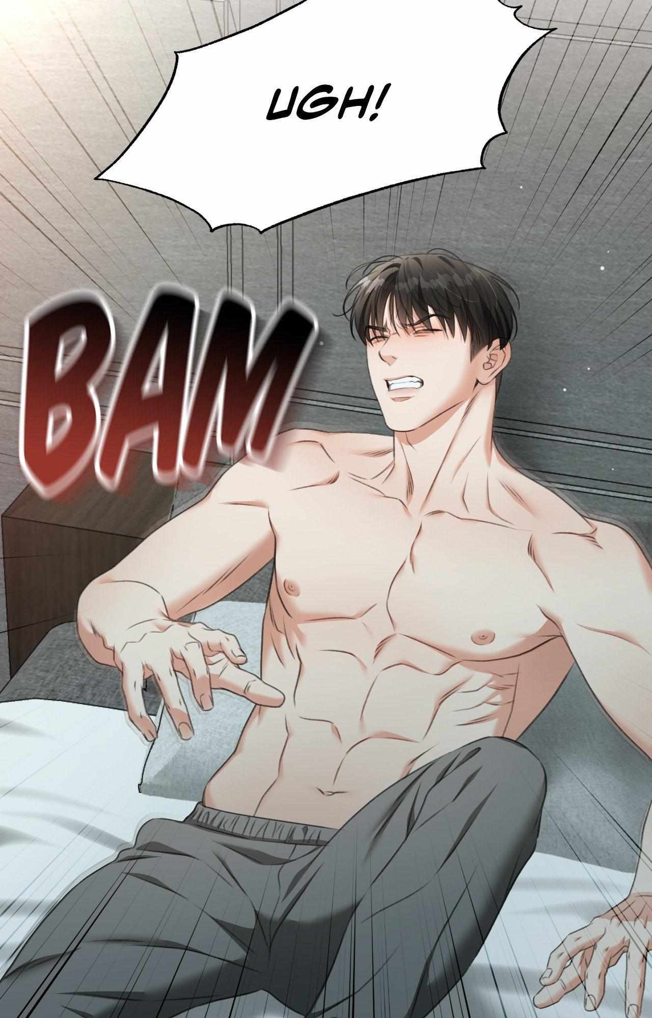 My 2nd Chance on Taming an Obsessed Esper Chapter 28 page 53 - 