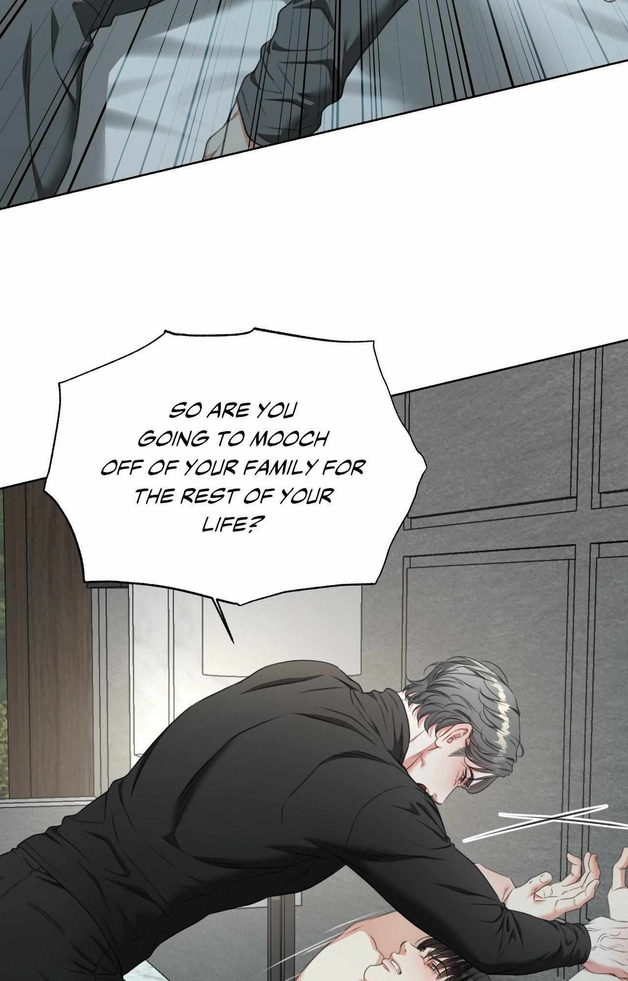 My 2nd Chance on Taming an Obsessed Esper Chapter 28 page 54 - 