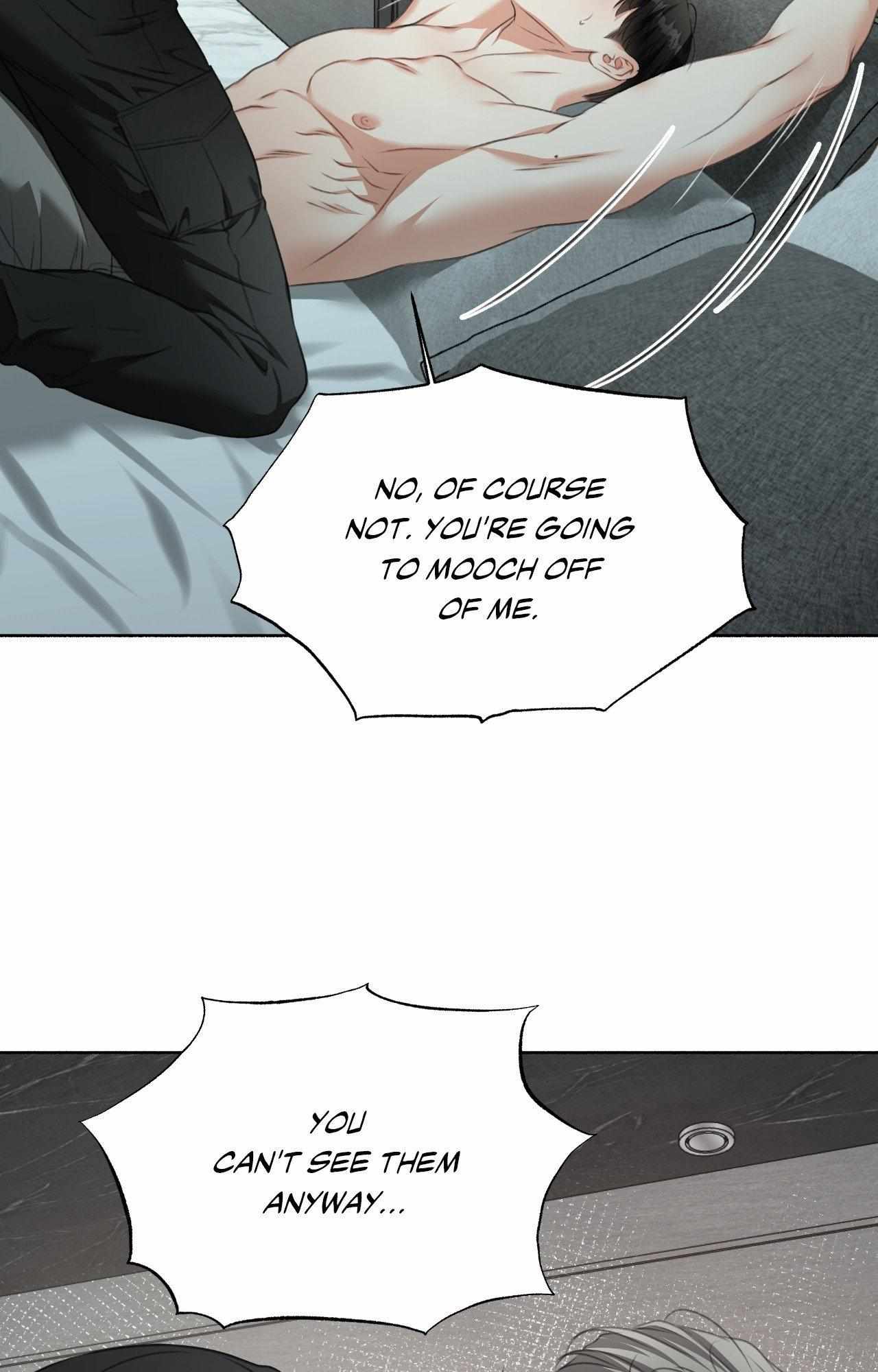 My 2nd Chance on Taming an Obsessed Esper Chapter 28 page 55 - 