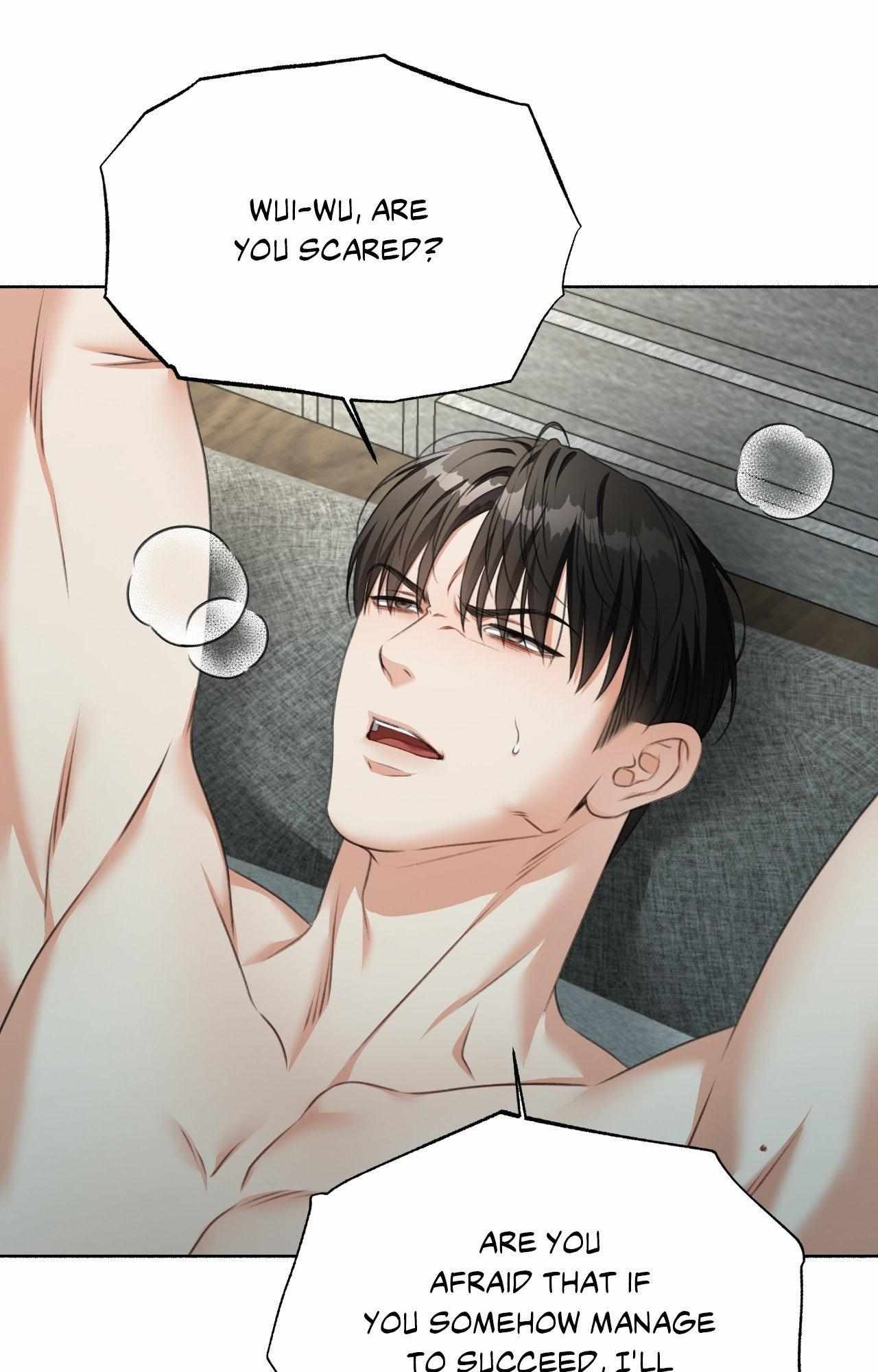 My 2nd Chance on Taming an Obsessed Esper Chapter 28 page 58 - 