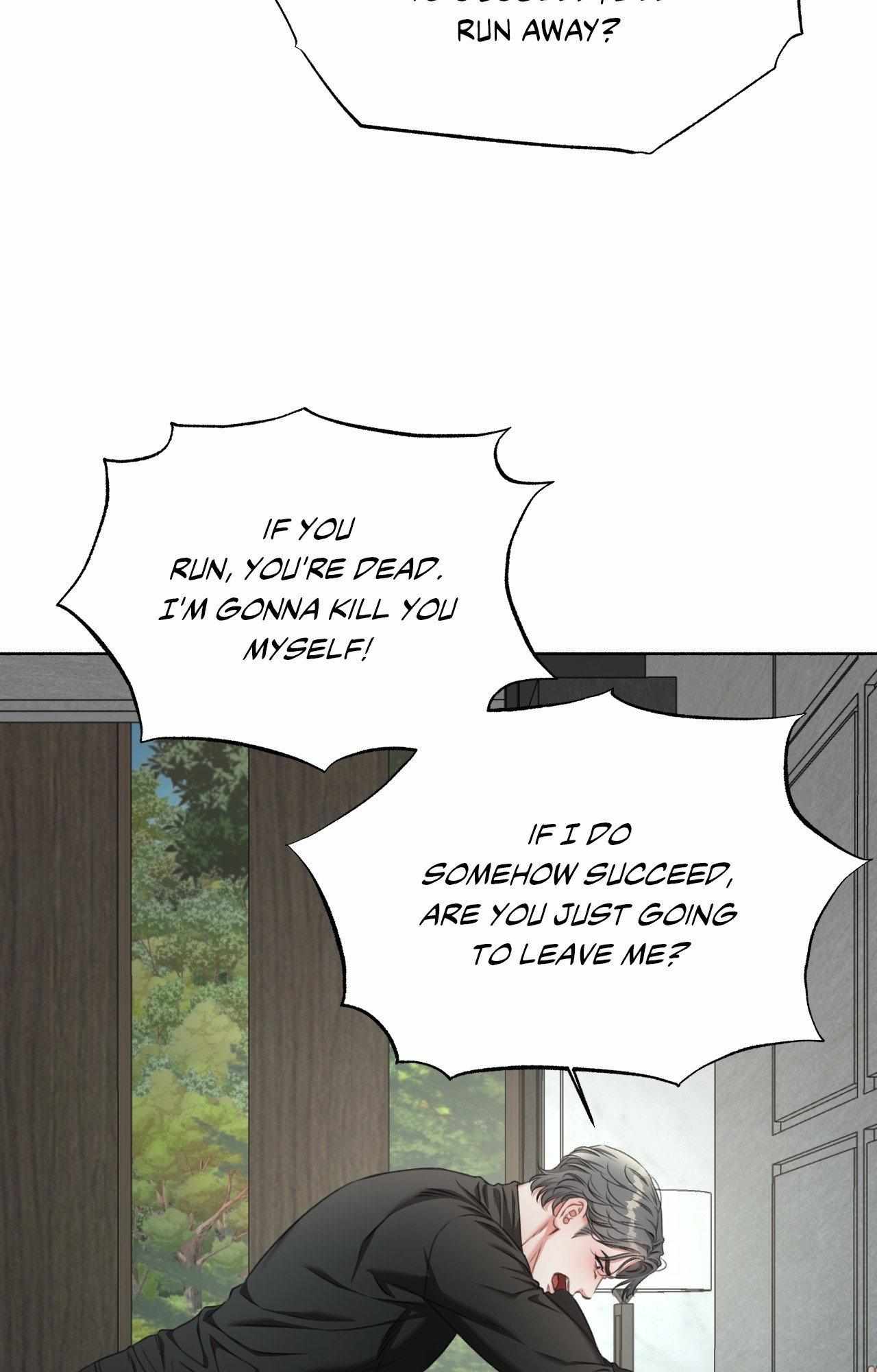My 2nd Chance on Taming an Obsessed Esper Chapter 28 page 59 - 