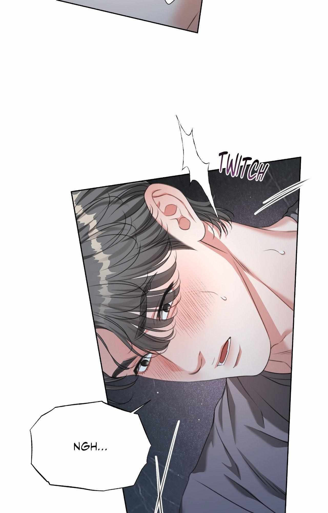 My 2nd Chance on Taming an Obsessed Esper Chapter 28 page 7 - 