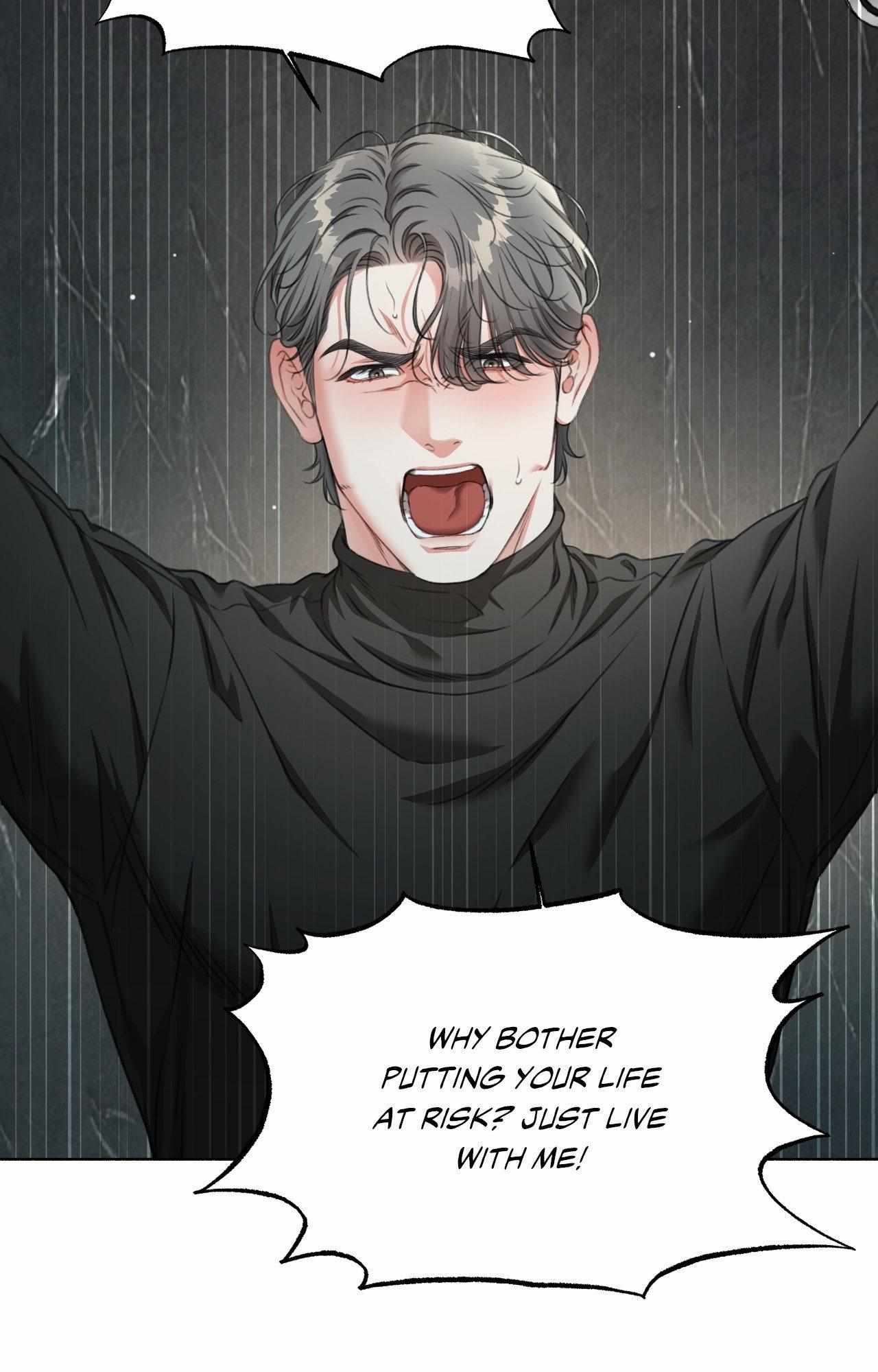 My 2nd Chance on Taming an Obsessed Esper Chapter 28 page 61 - 