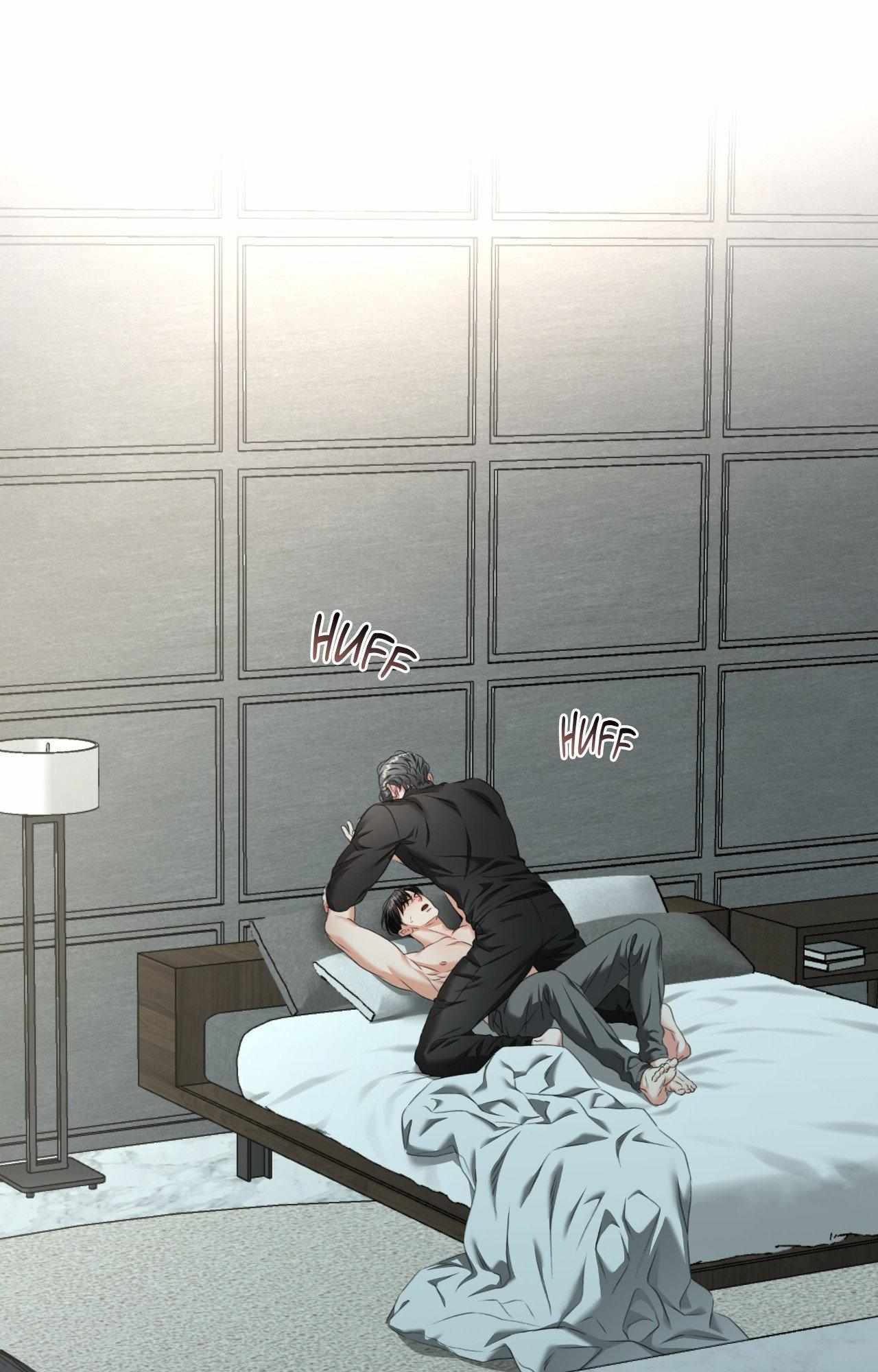 My 2nd Chance on Taming an Obsessed Esper Chapter 28 page 62 - 