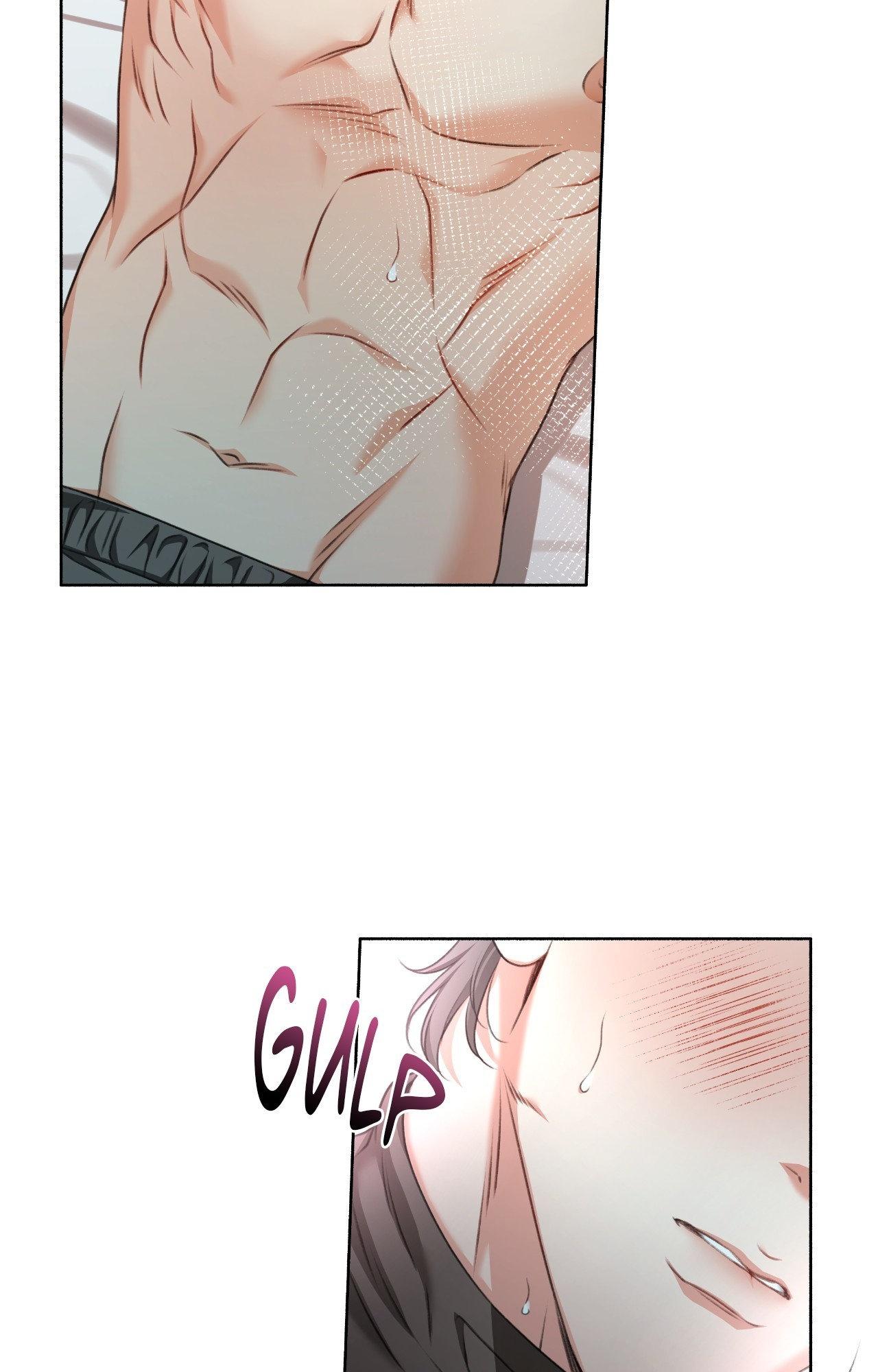 My 2nd Chance on Taming an Obsessed Esper Chapter 28 page 64 - 