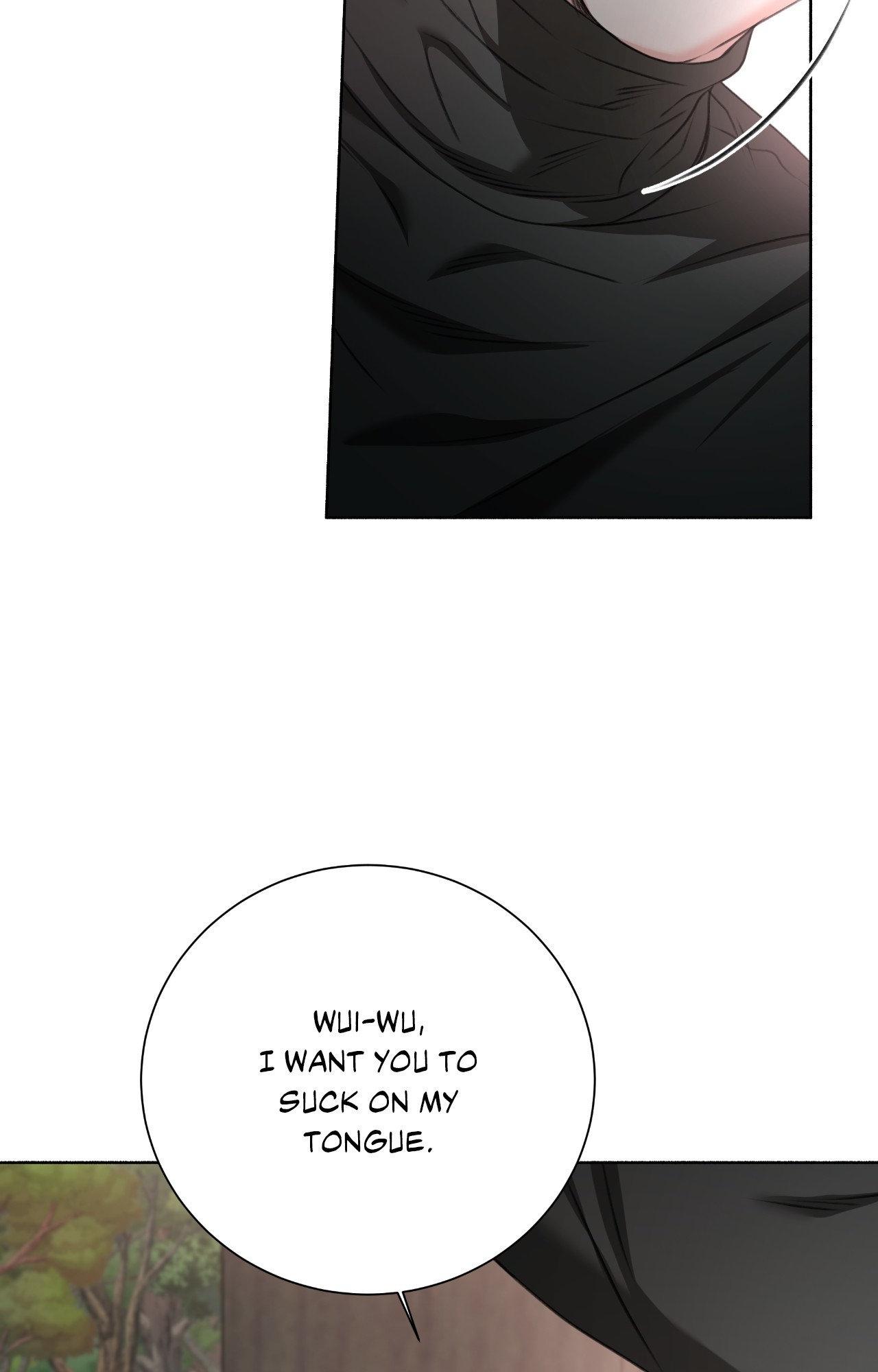 My 2nd Chance on Taming an Obsessed Esper Chapter 28 page 65 - 