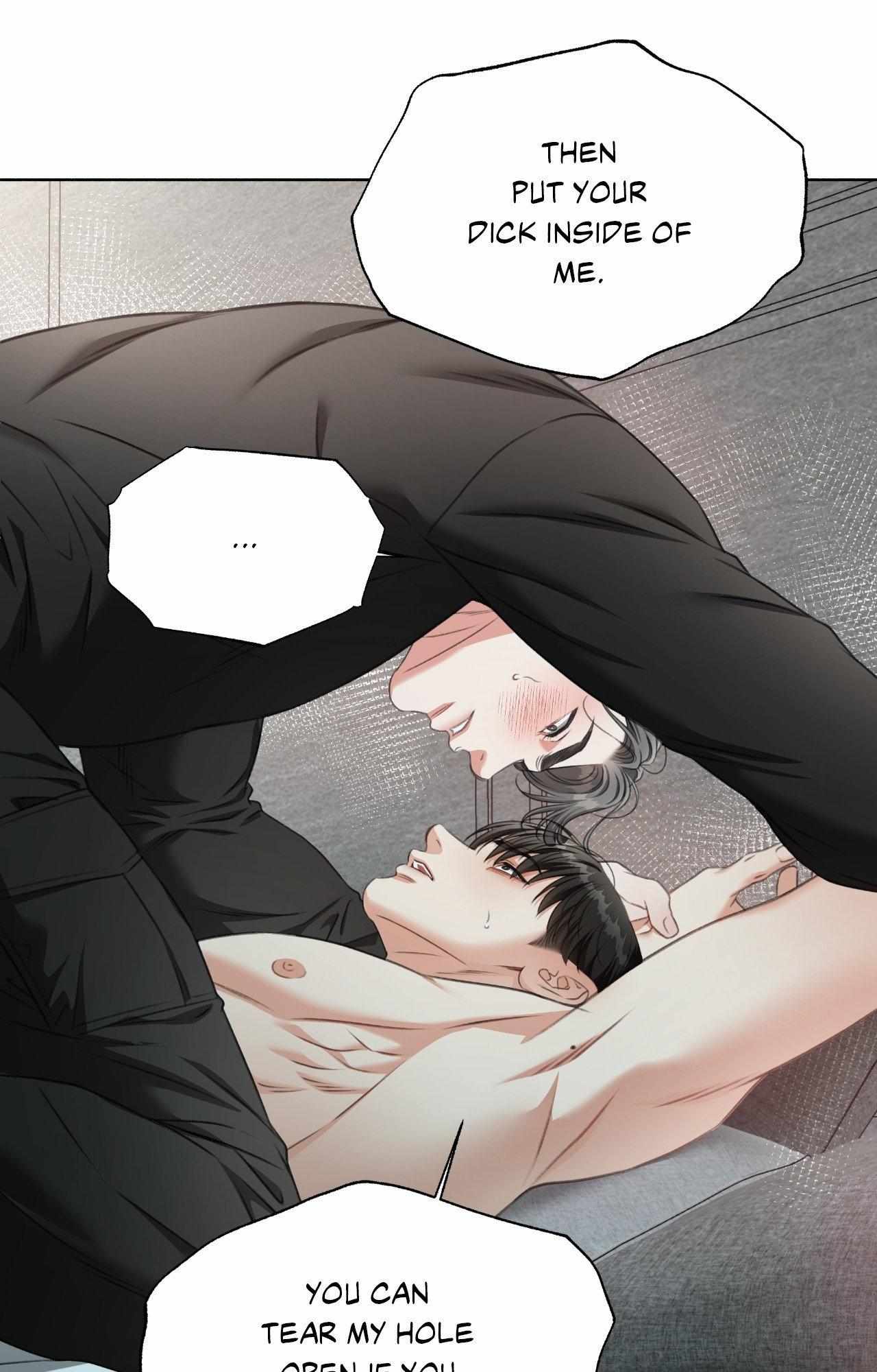 My 2nd Chance on Taming an Obsessed Esper Chapter 28 page 67 - 