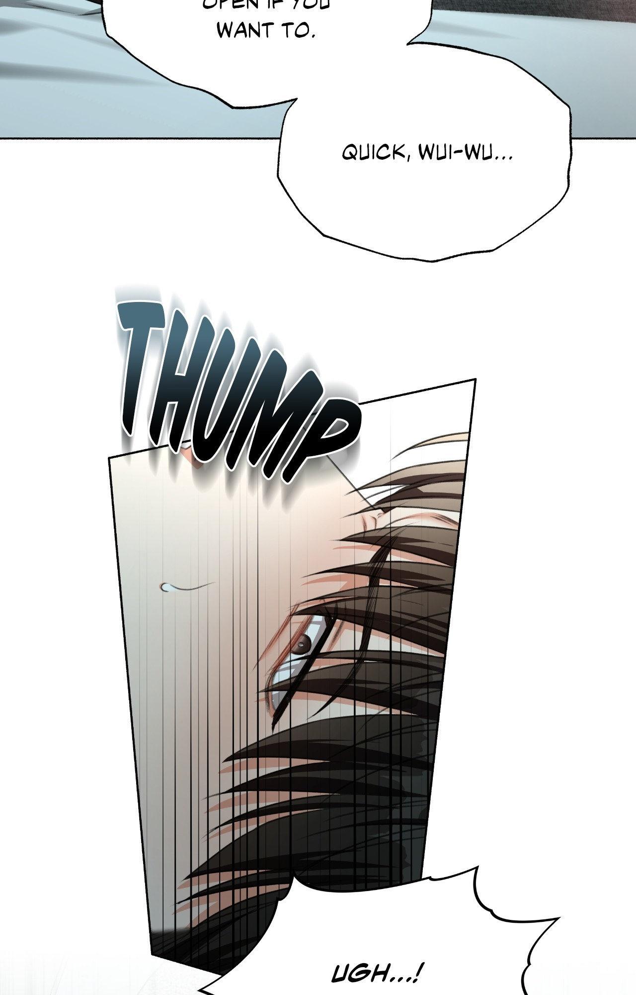 My 2nd Chance on Taming an Obsessed Esper Chapter 28 page 68 - 