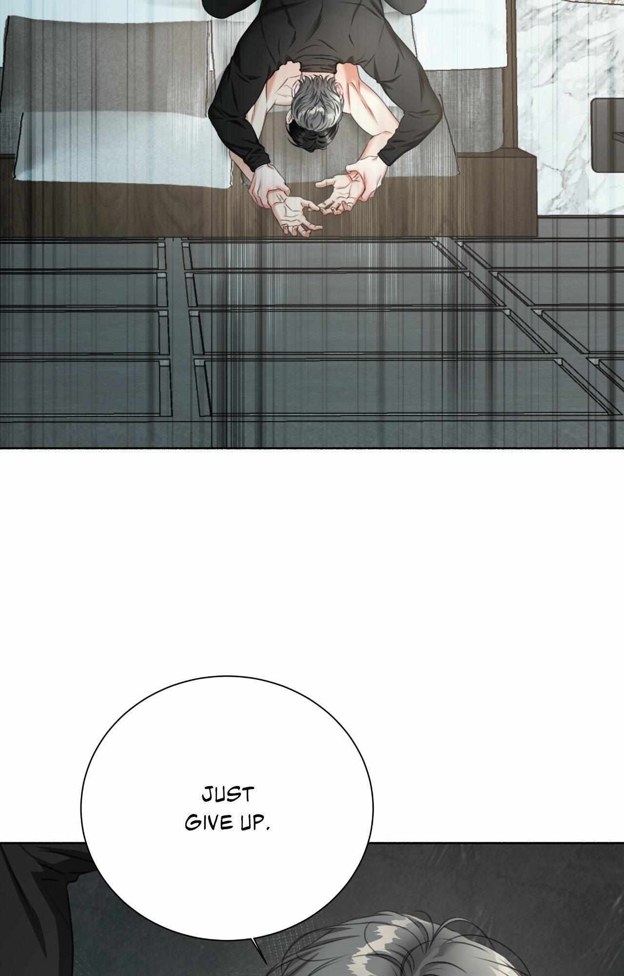 My 2nd Chance on Taming an Obsessed Esper Chapter 28 page 70 - 