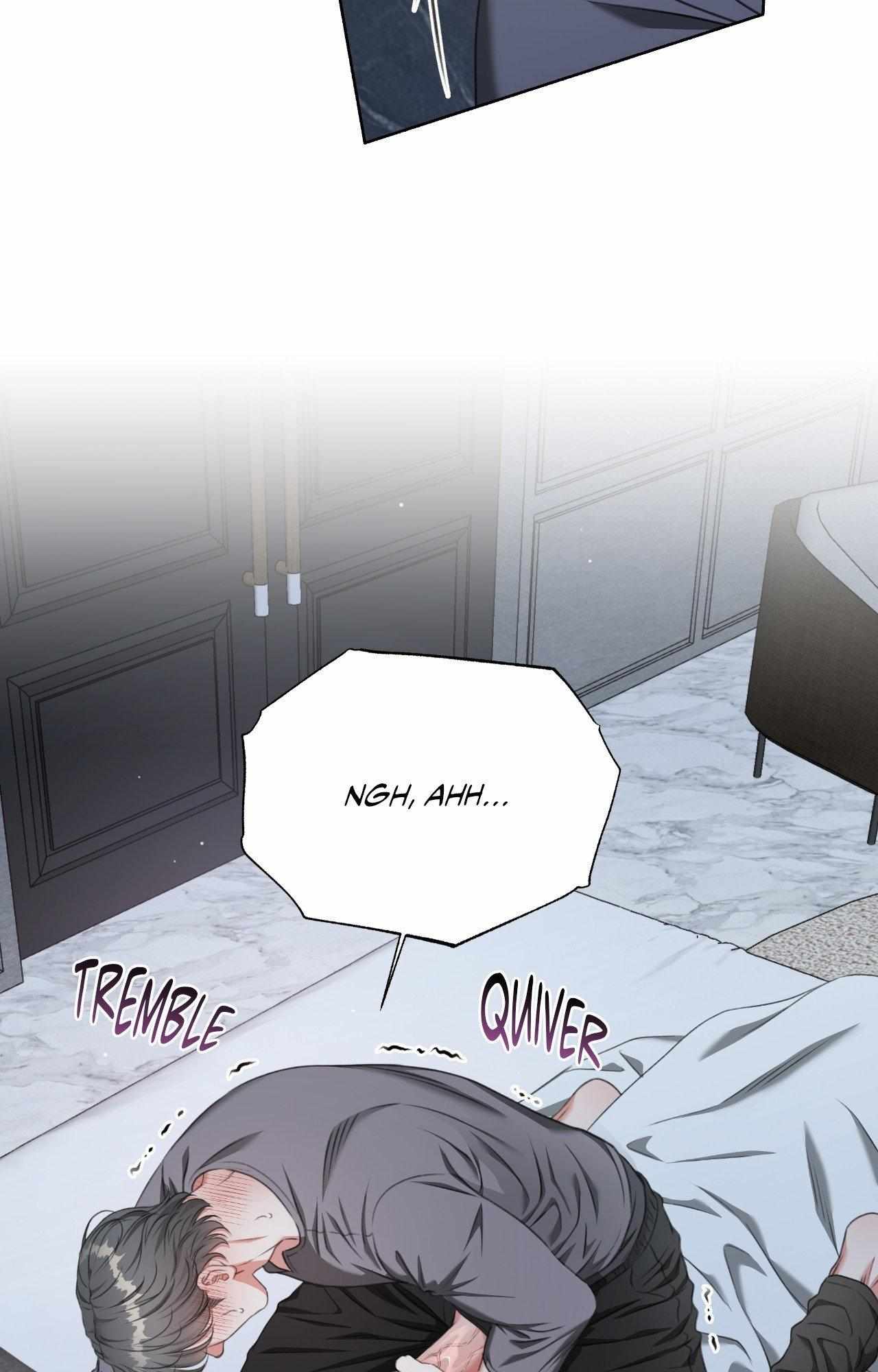My 2nd Chance on Taming an Obsessed Esper Chapter 28 page 8 - 