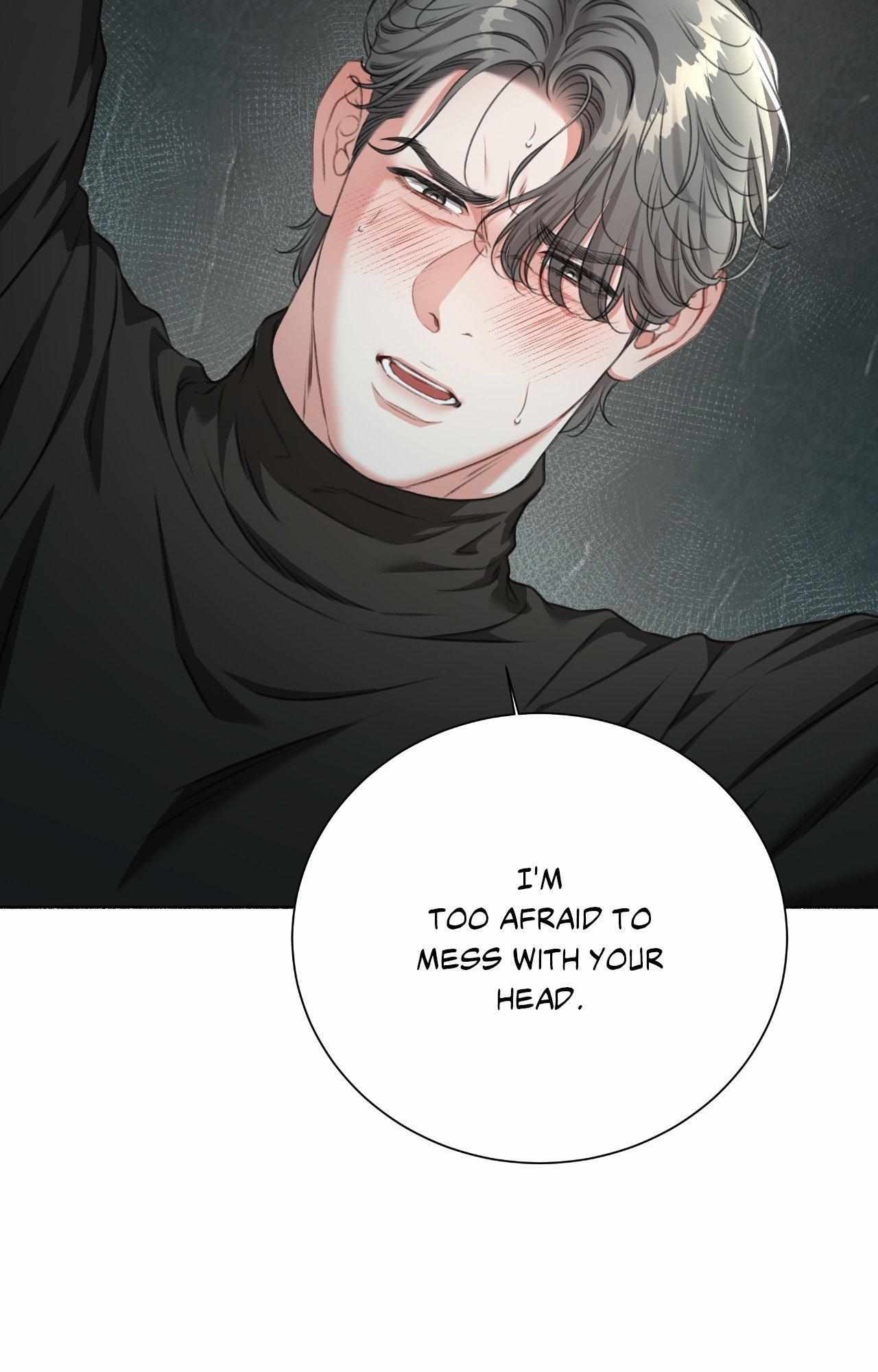 My 2nd Chance on Taming an Obsessed Esper Chapter 28 page 71 - 