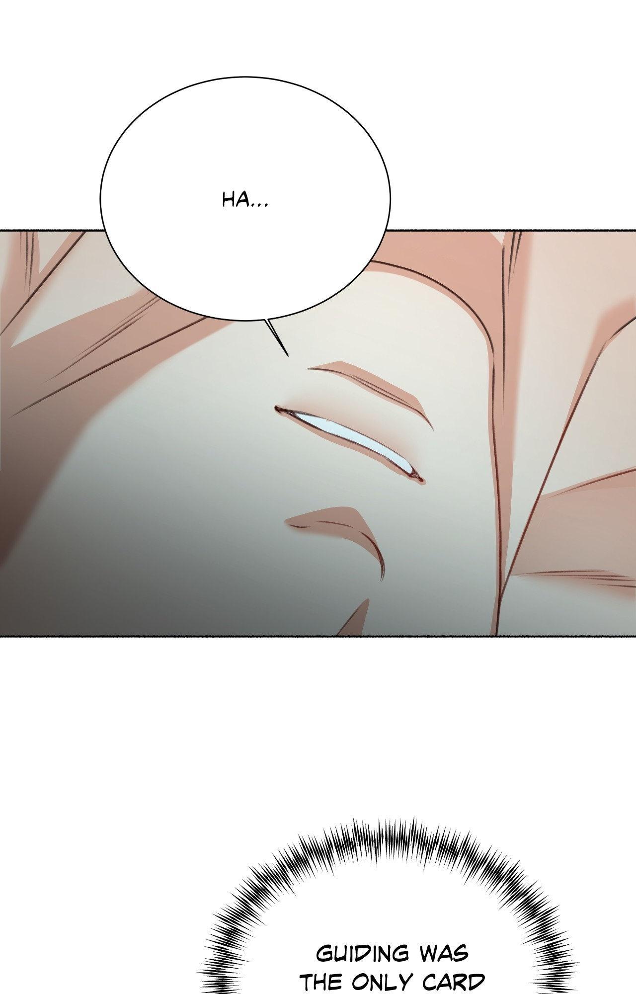 My 2nd Chance on Taming an Obsessed Esper Chapter 28 page 72 - 