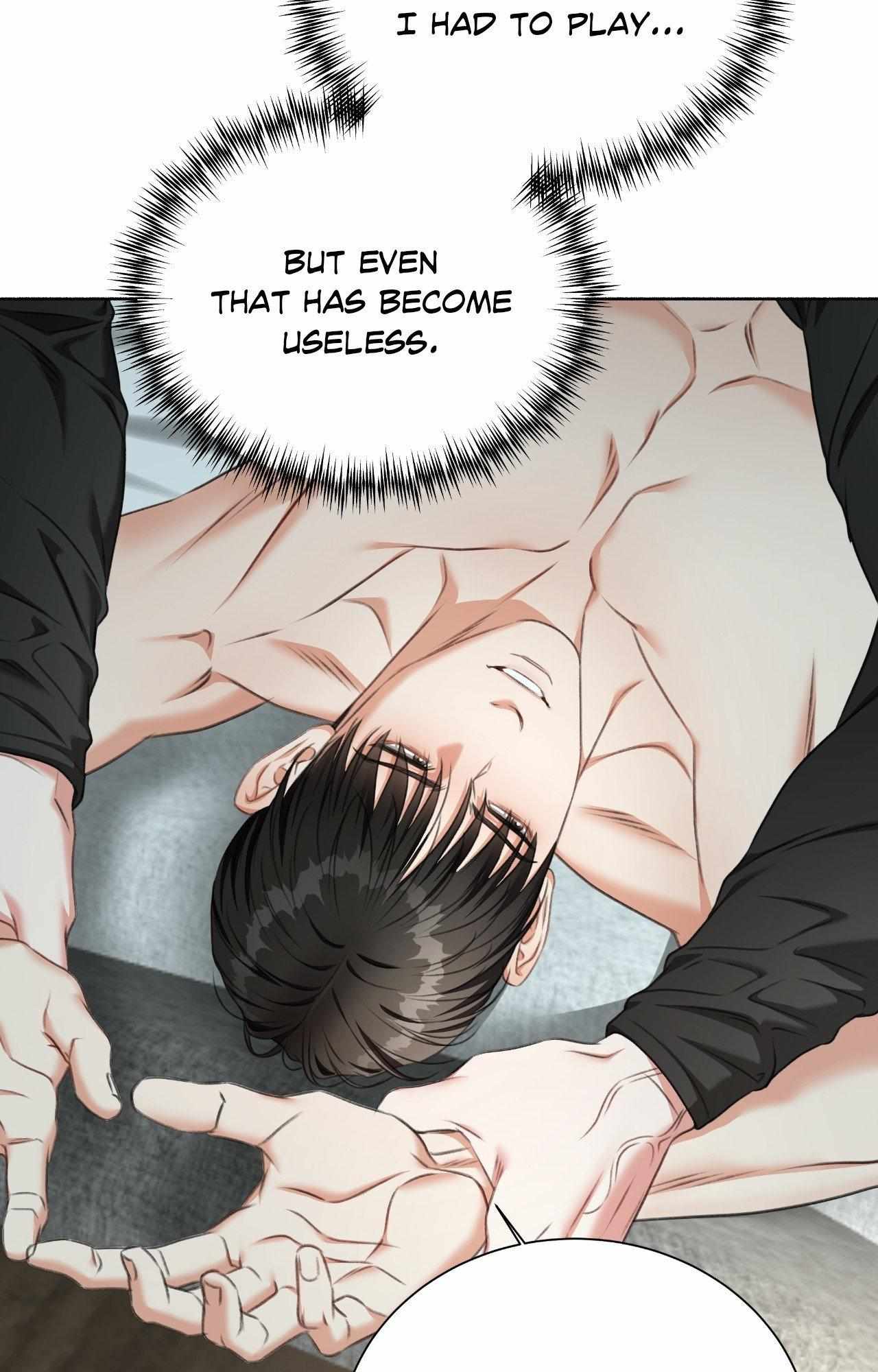 My 2nd Chance on Taming an Obsessed Esper Chapter 28 page 73 - 
