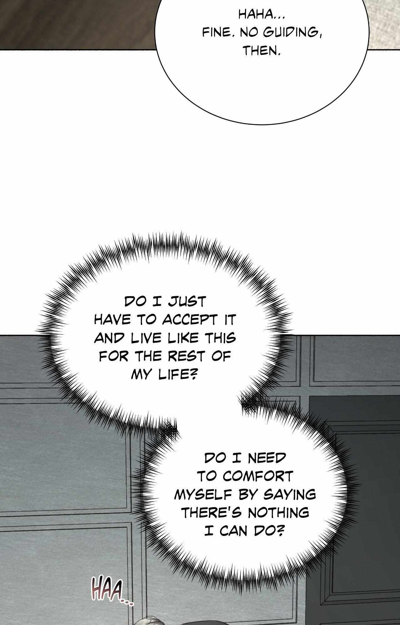 My 2nd Chance on Taming an Obsessed Esper Chapter 28 page 74 - 