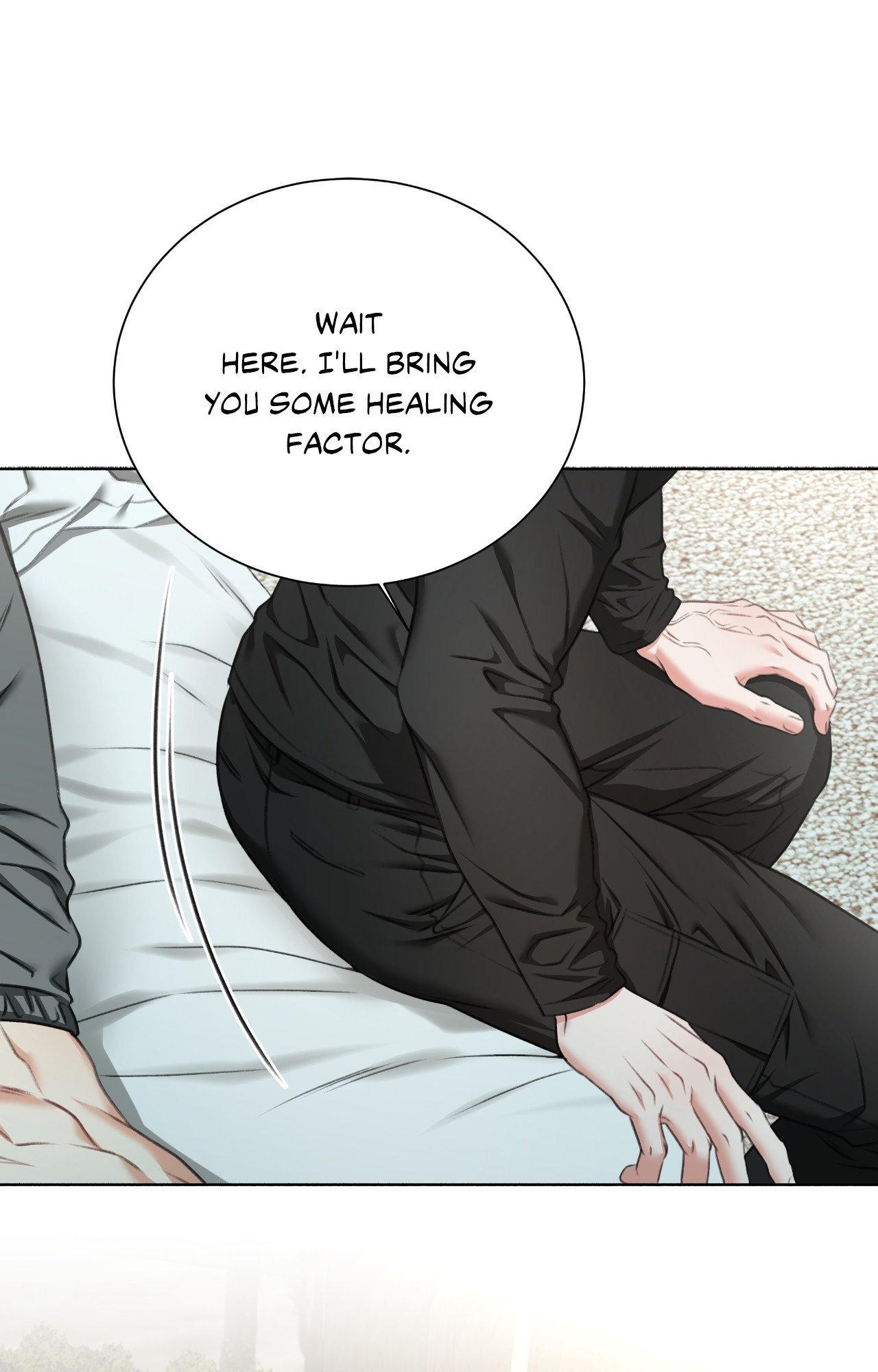 My 2nd Chance on Taming an Obsessed Esper Chapter 28 page 76 - 