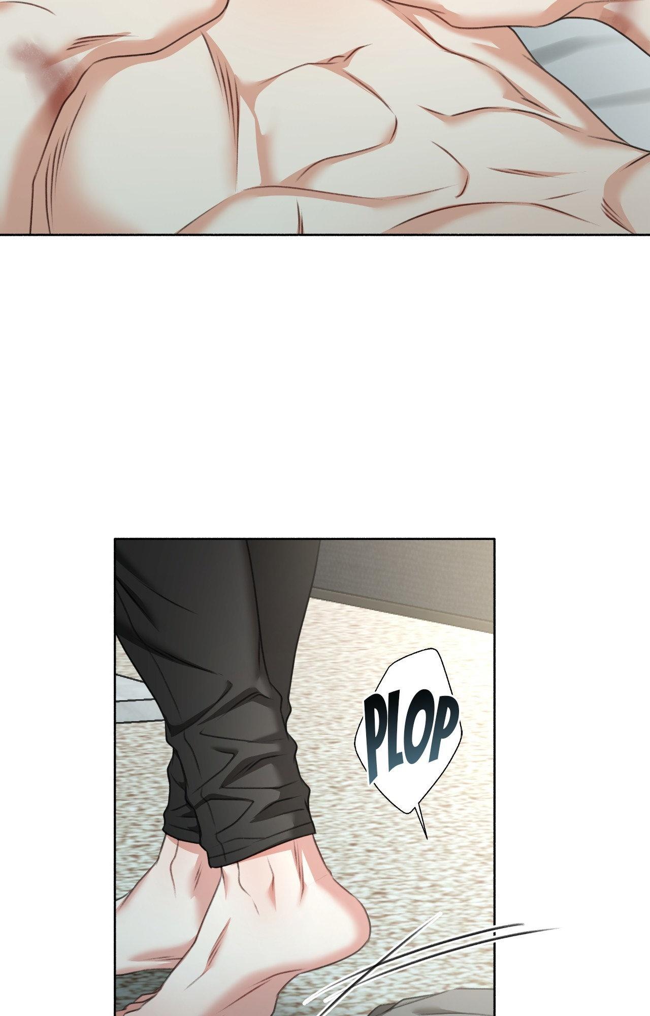 My 2nd Chance on Taming an Obsessed Esper Chapter 28 page 79 - 