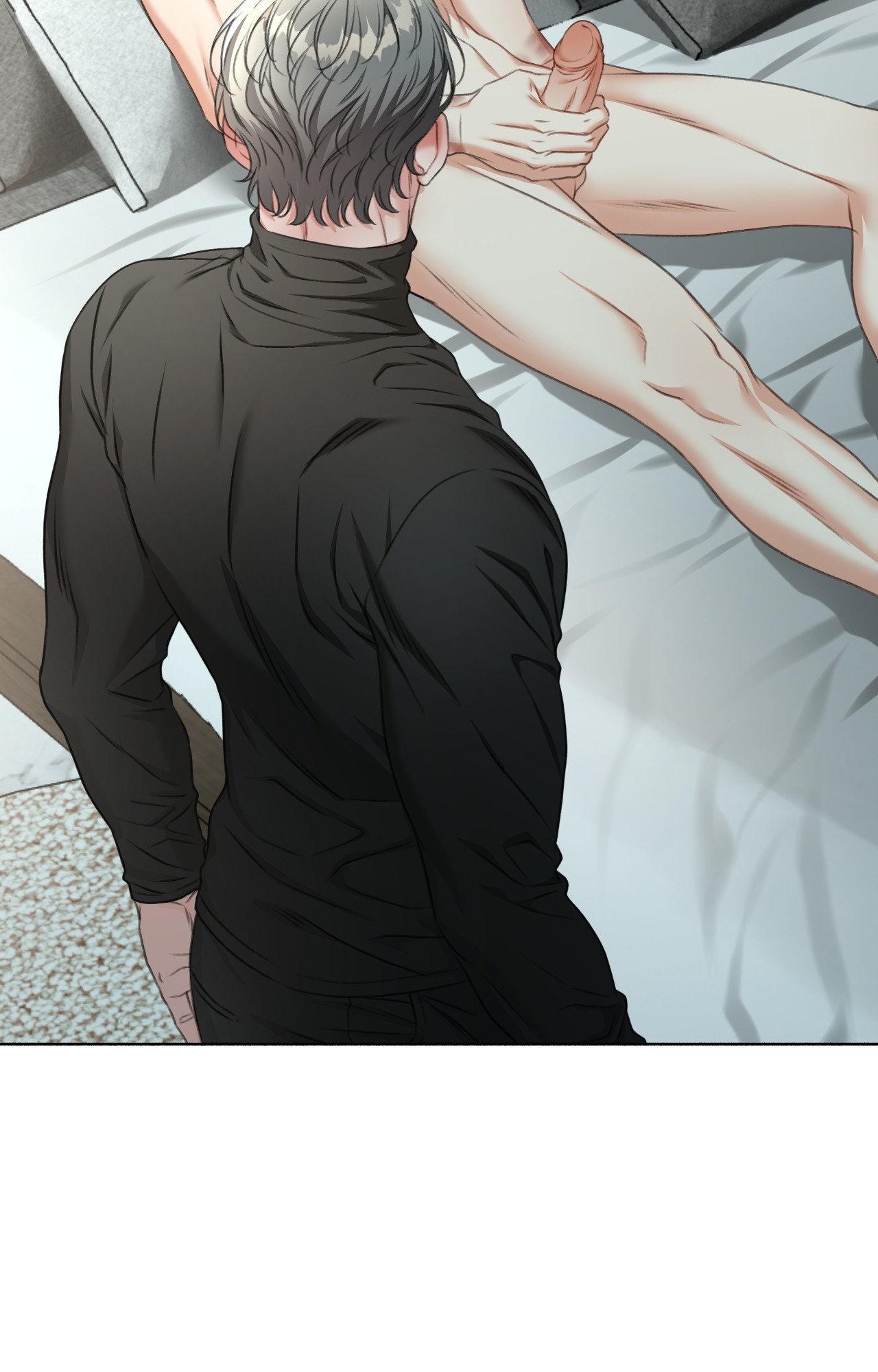 My 2nd Chance on Taming an Obsessed Esper Chapter 28 page 81 - 