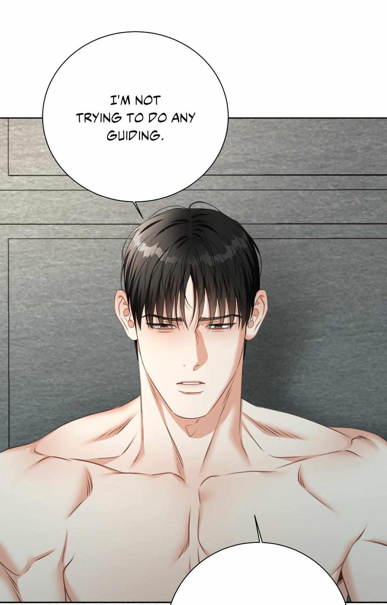 My 2nd Chance on Taming an Obsessed Esper Chapter 28 page 82 - 