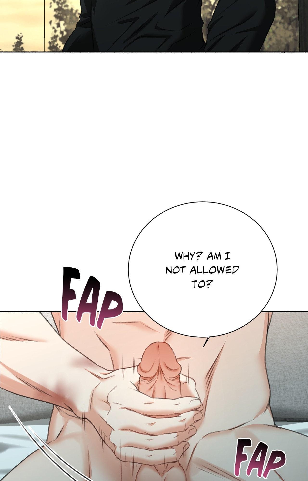 My 2nd Chance on Taming an Obsessed Esper Chapter 28 page 85 - 