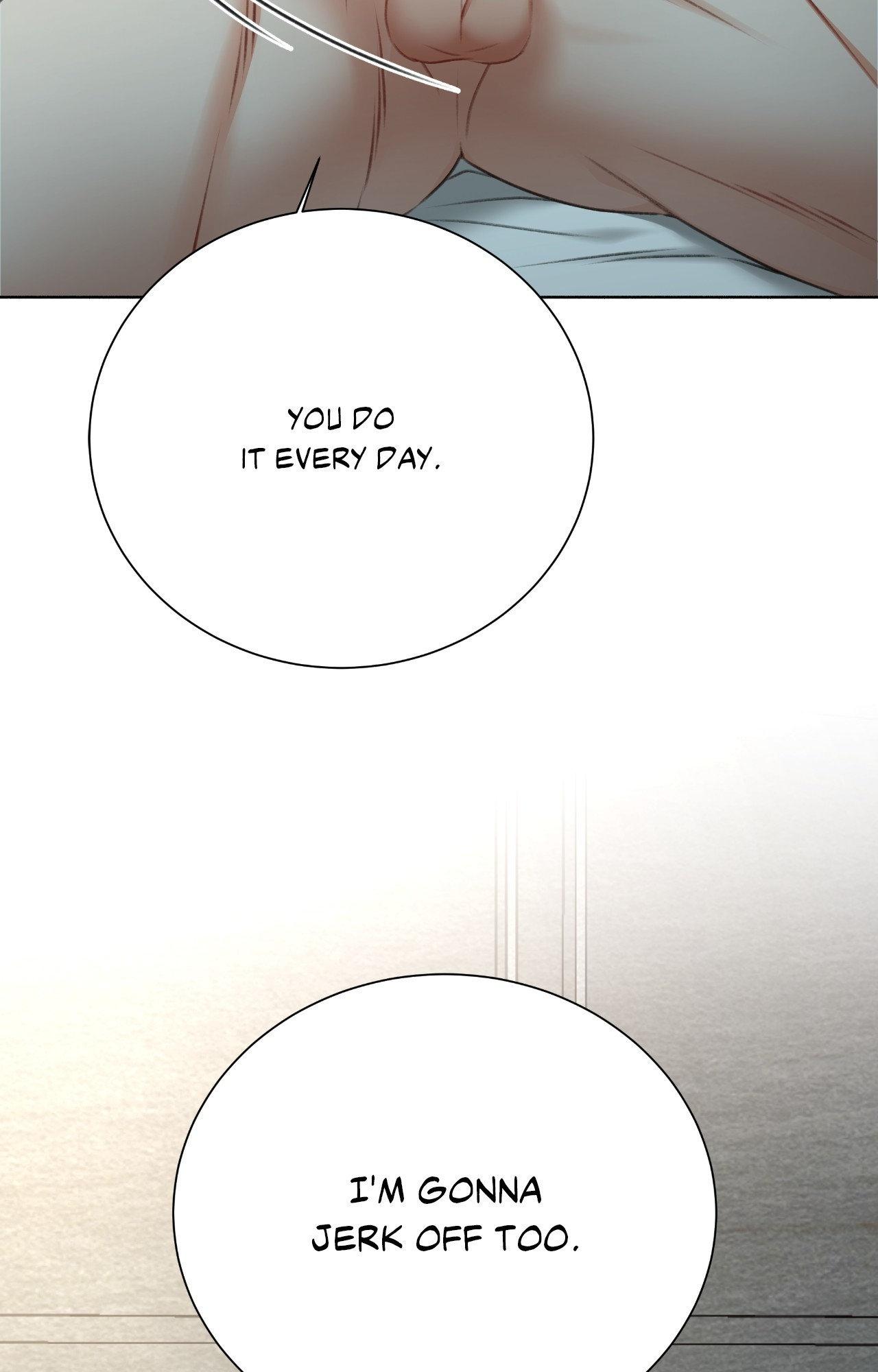 My 2nd Chance on Taming an Obsessed Esper Chapter 28 page 86 - 