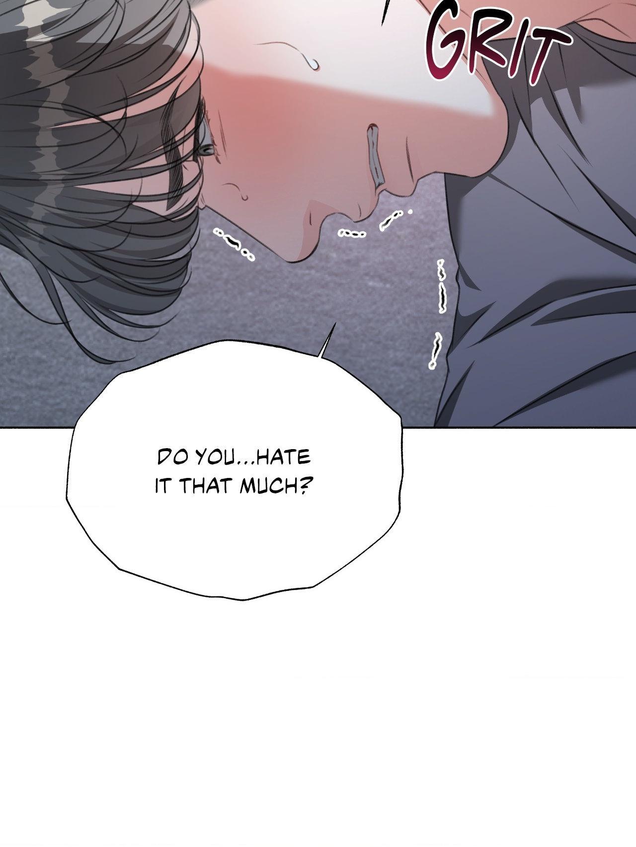 My 2nd Chance on Taming an Obsessed Esper Chapter 28 page 10 - 